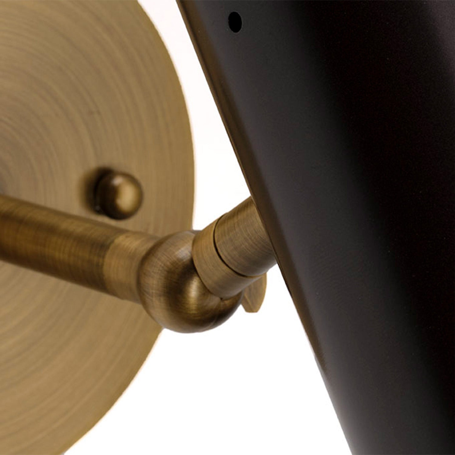 Jamie Young Milano Wall Sconce