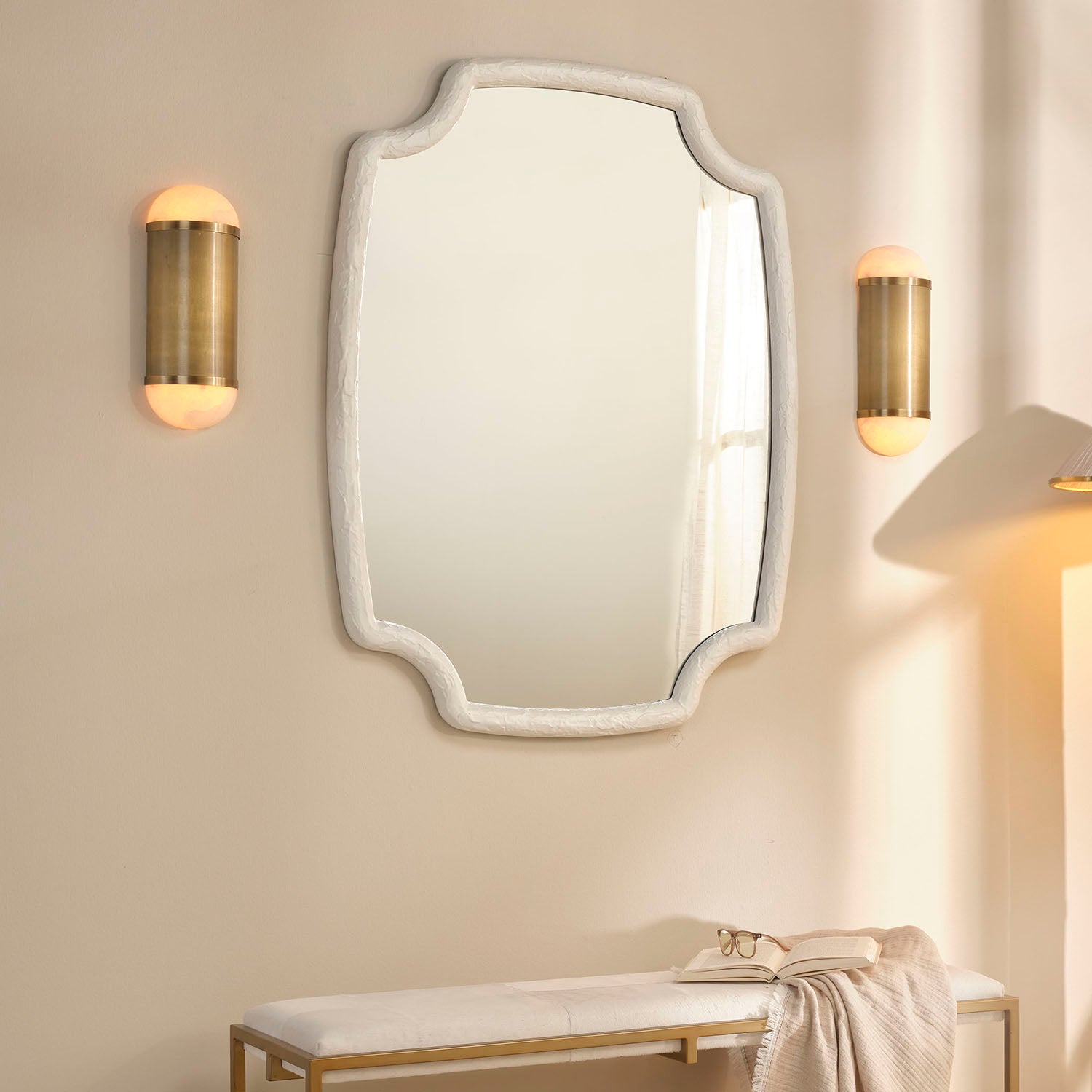 Jamie Young Remedy Wall Sconce