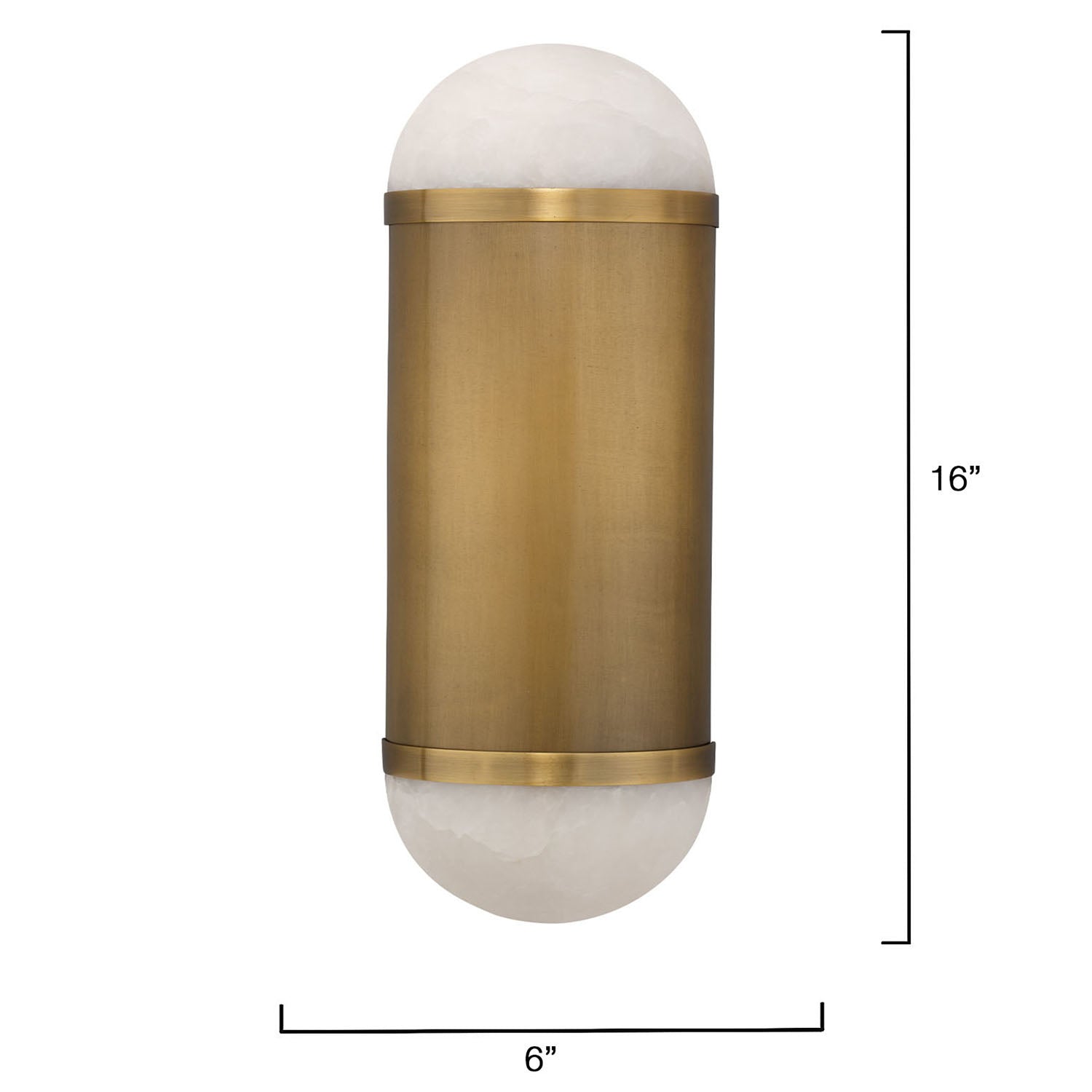 Jamie Young Remedy Wall Sconce