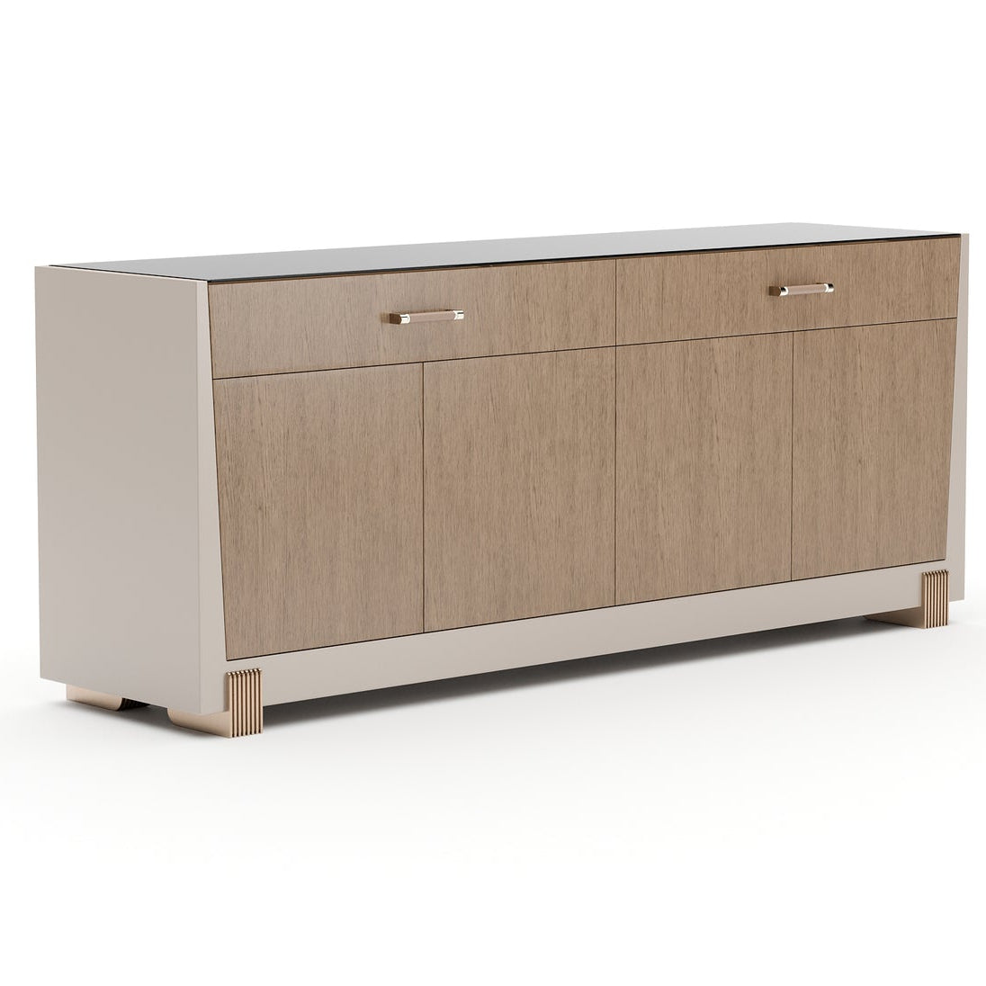 Caracole Counter Balance Sideboard