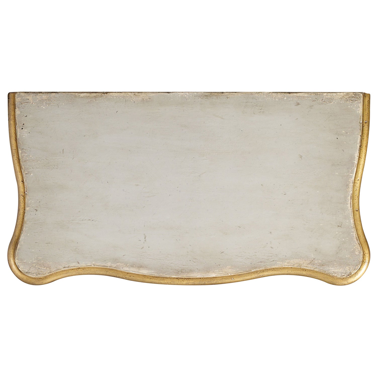 Hooker Furniture French Two Drawer Chest