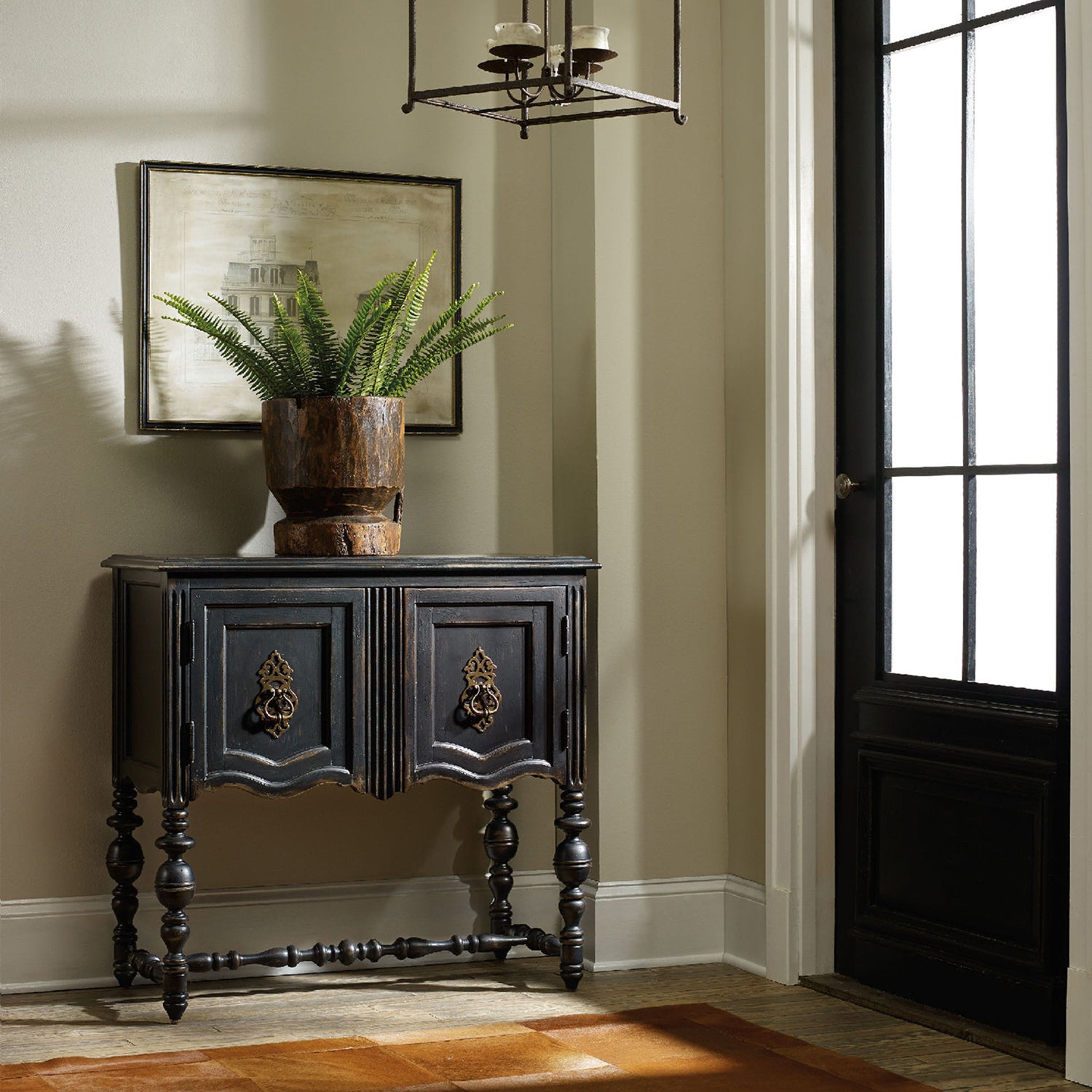 Hooker Furniture Chest