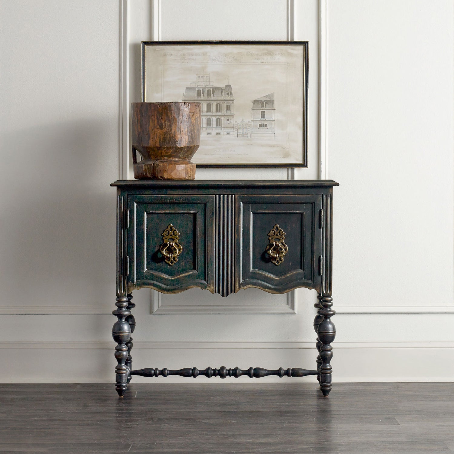 Hooker Furniture Chest