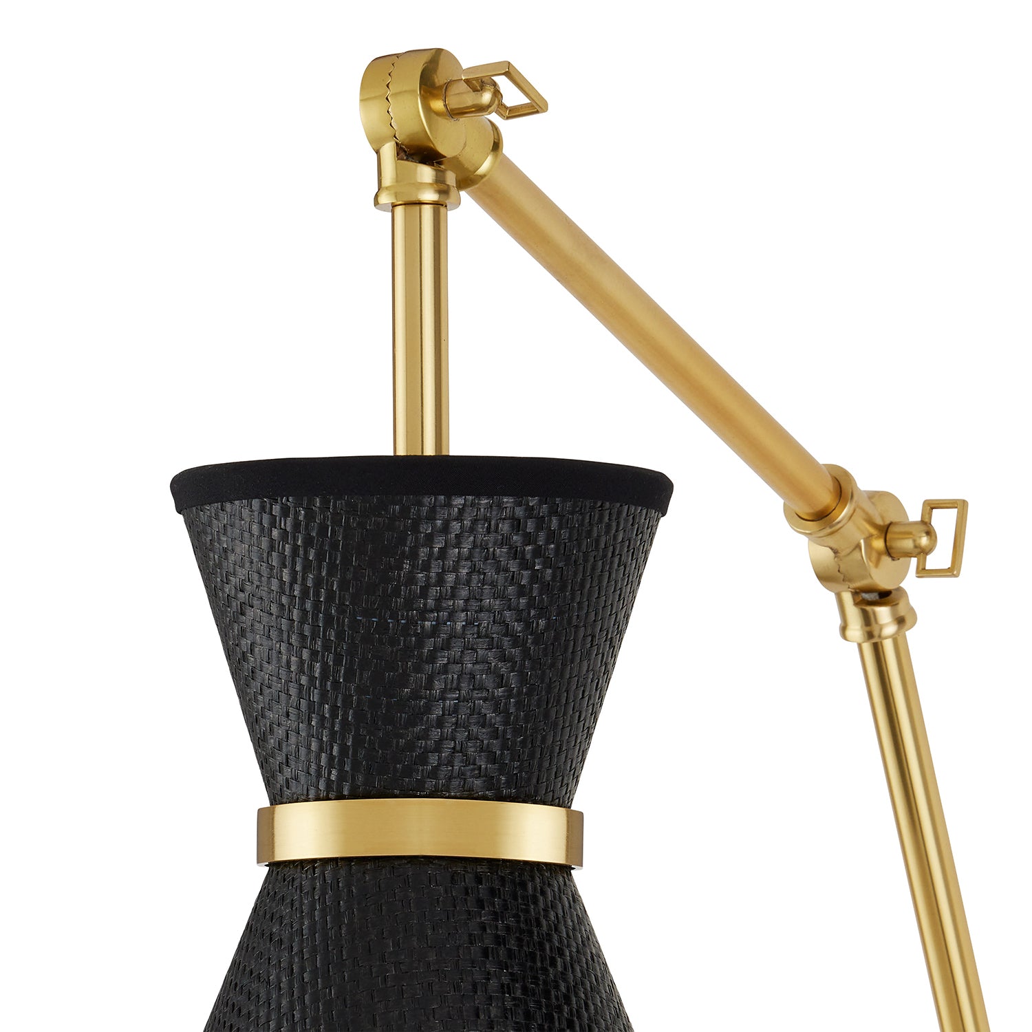 Currey & Co Avignon Wall Sconce