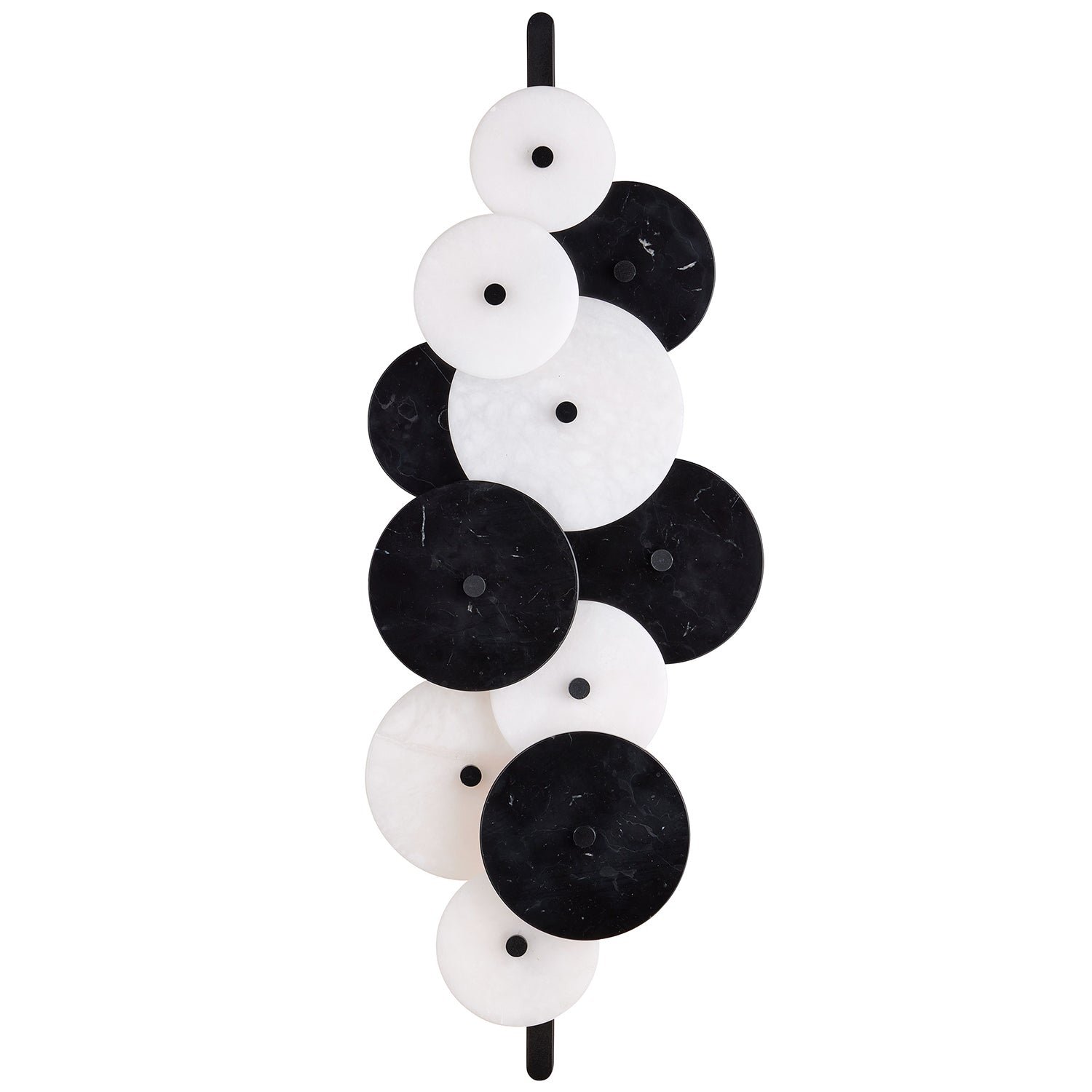 Currey & Co Inyo Wall Sconce