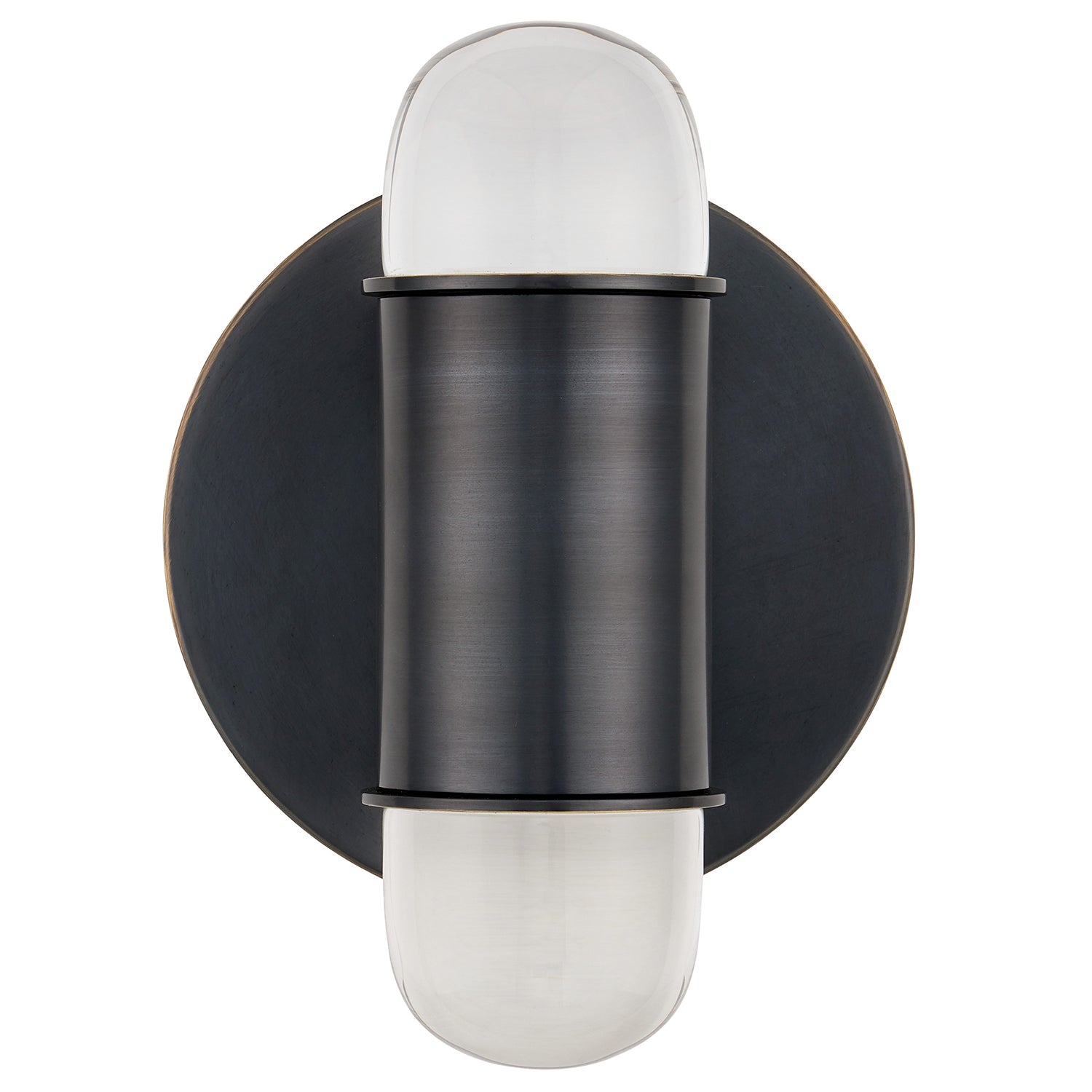 Currey & Co Capsule Wall Sconce