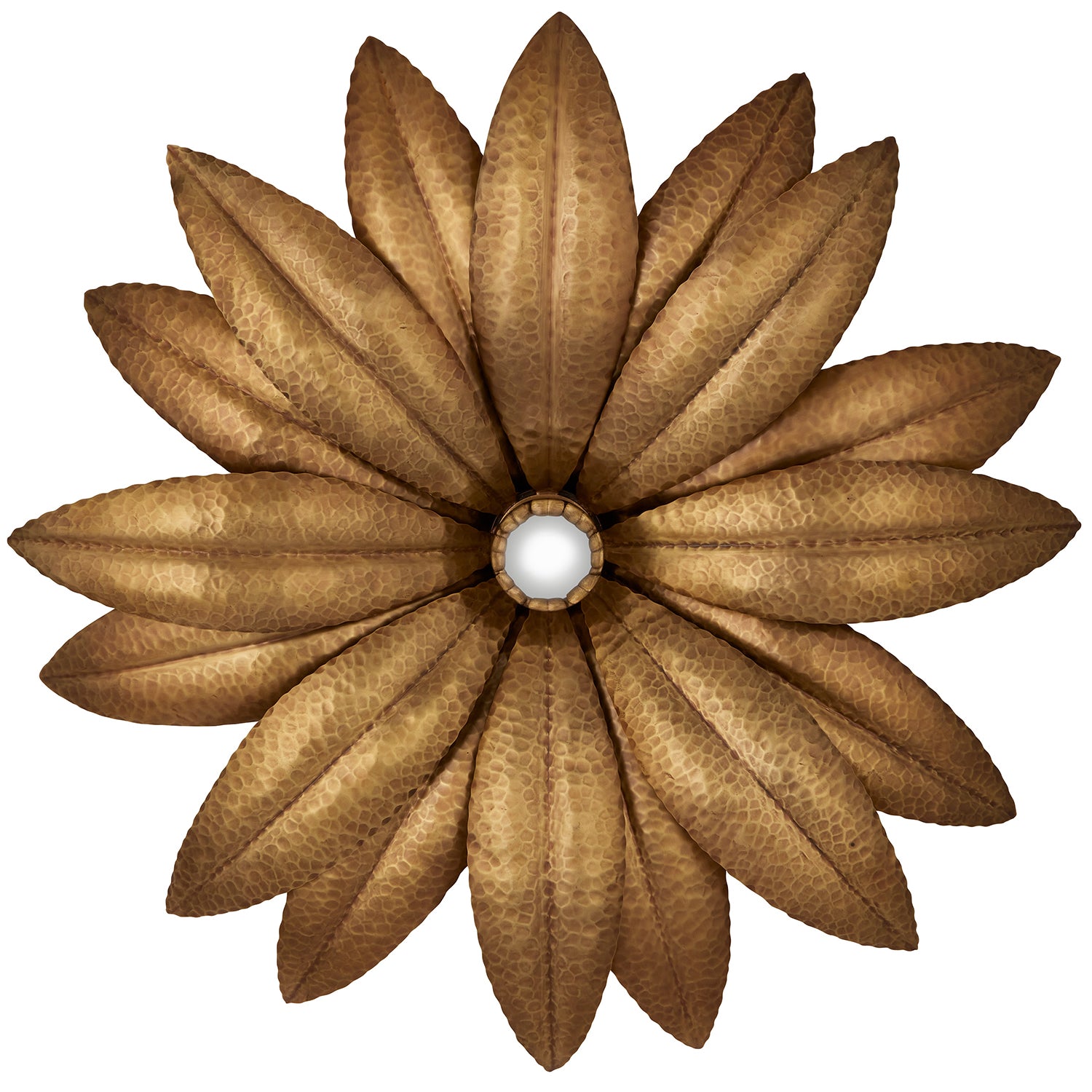 Currey & Co Alithea Single Wall Sconce