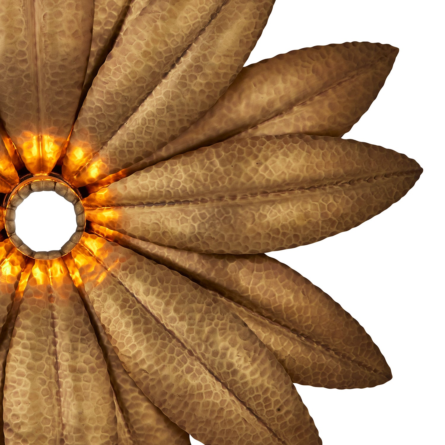 Currey & Co Alithea Single Wall Sconce