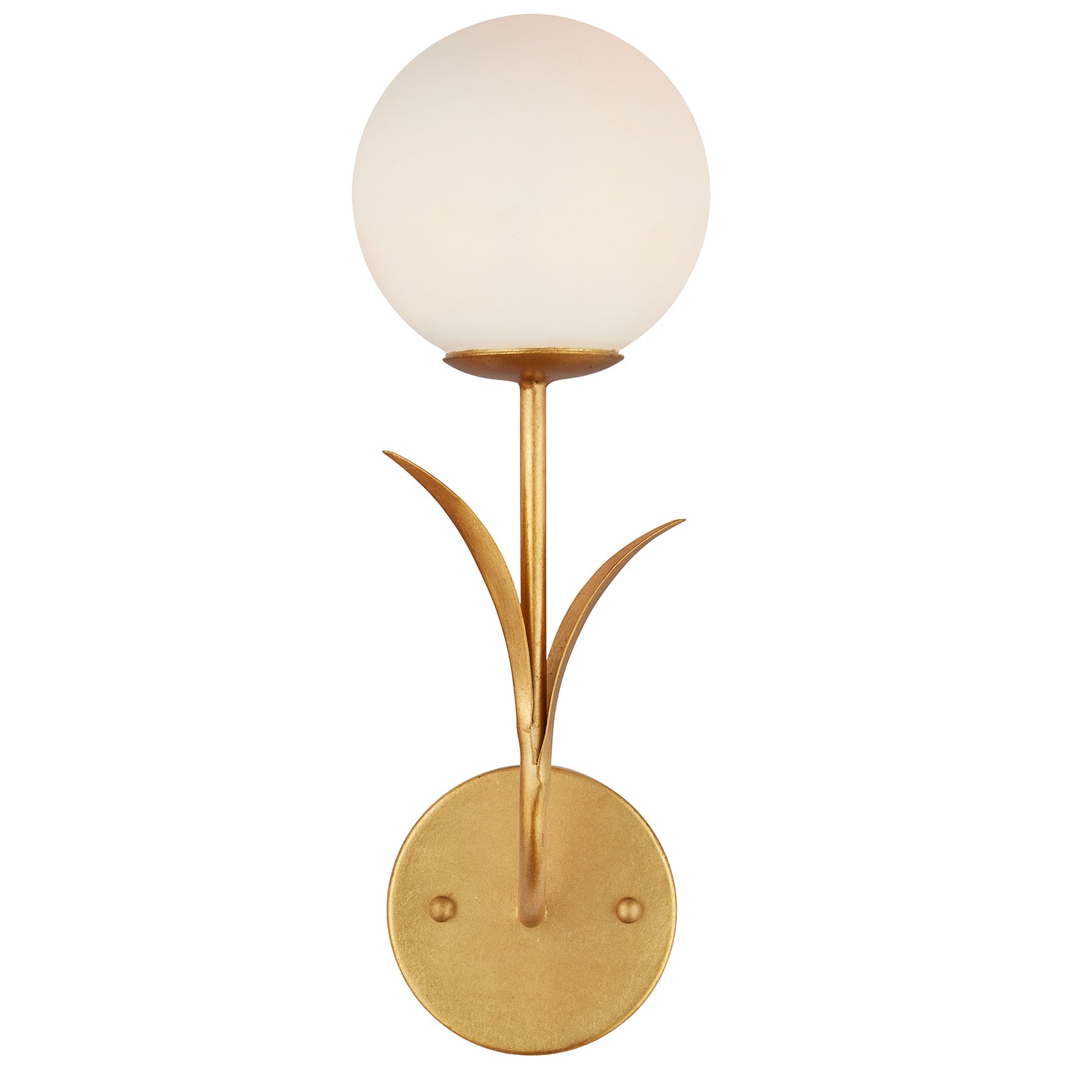 Currey & Co Rossville Wall Sconce