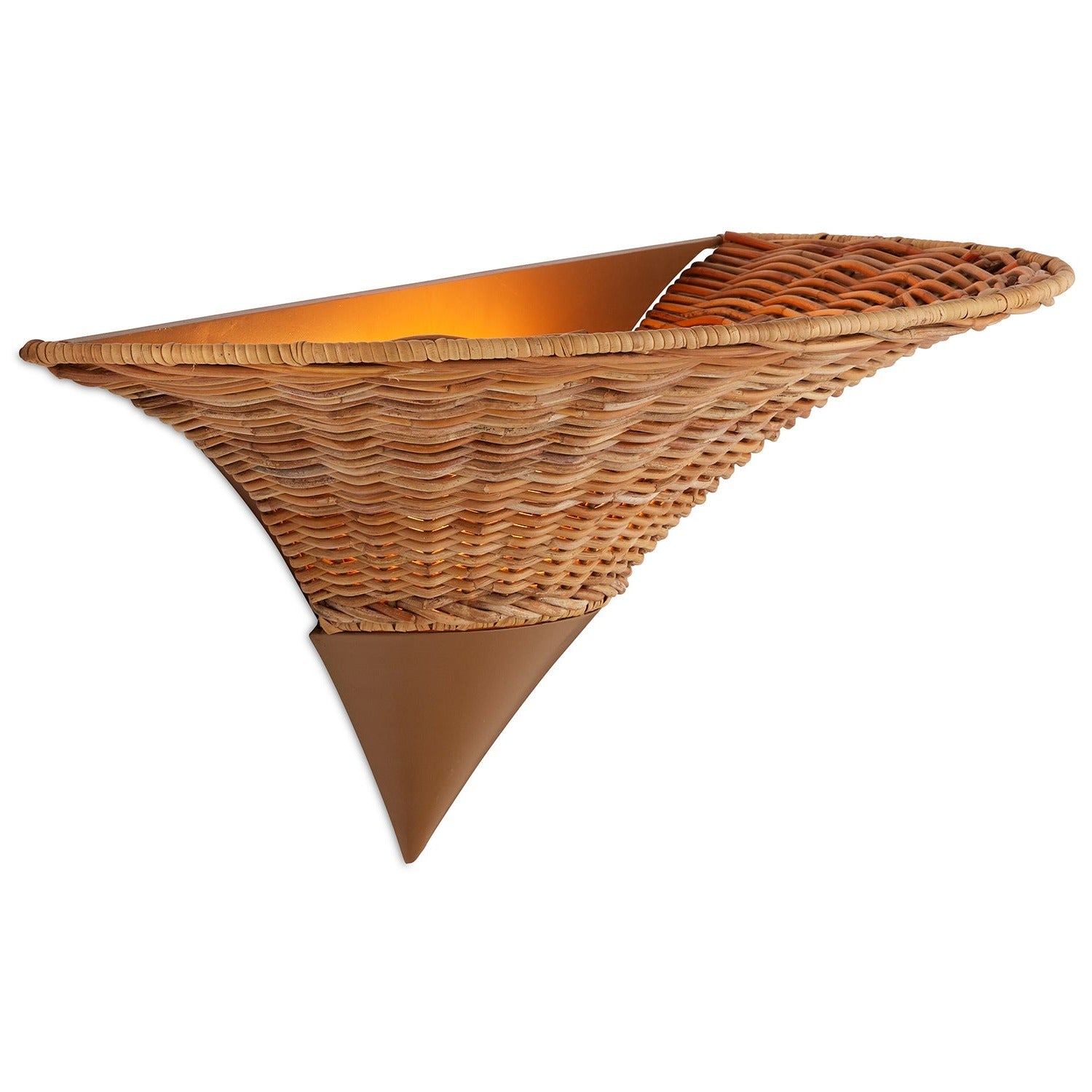 Currey & Co Zola Wall Sconce