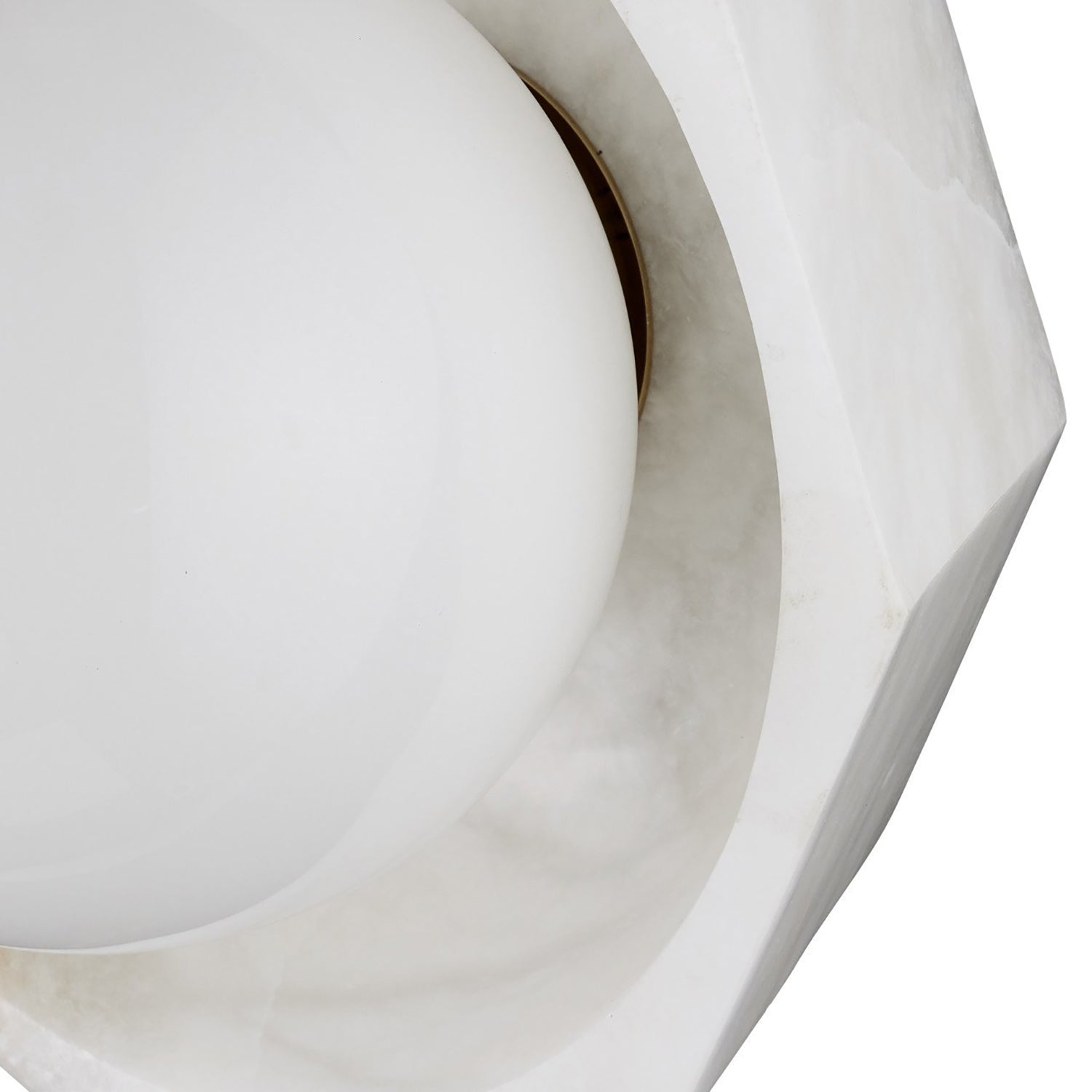 Currey & Co Waystone Wall Sconce