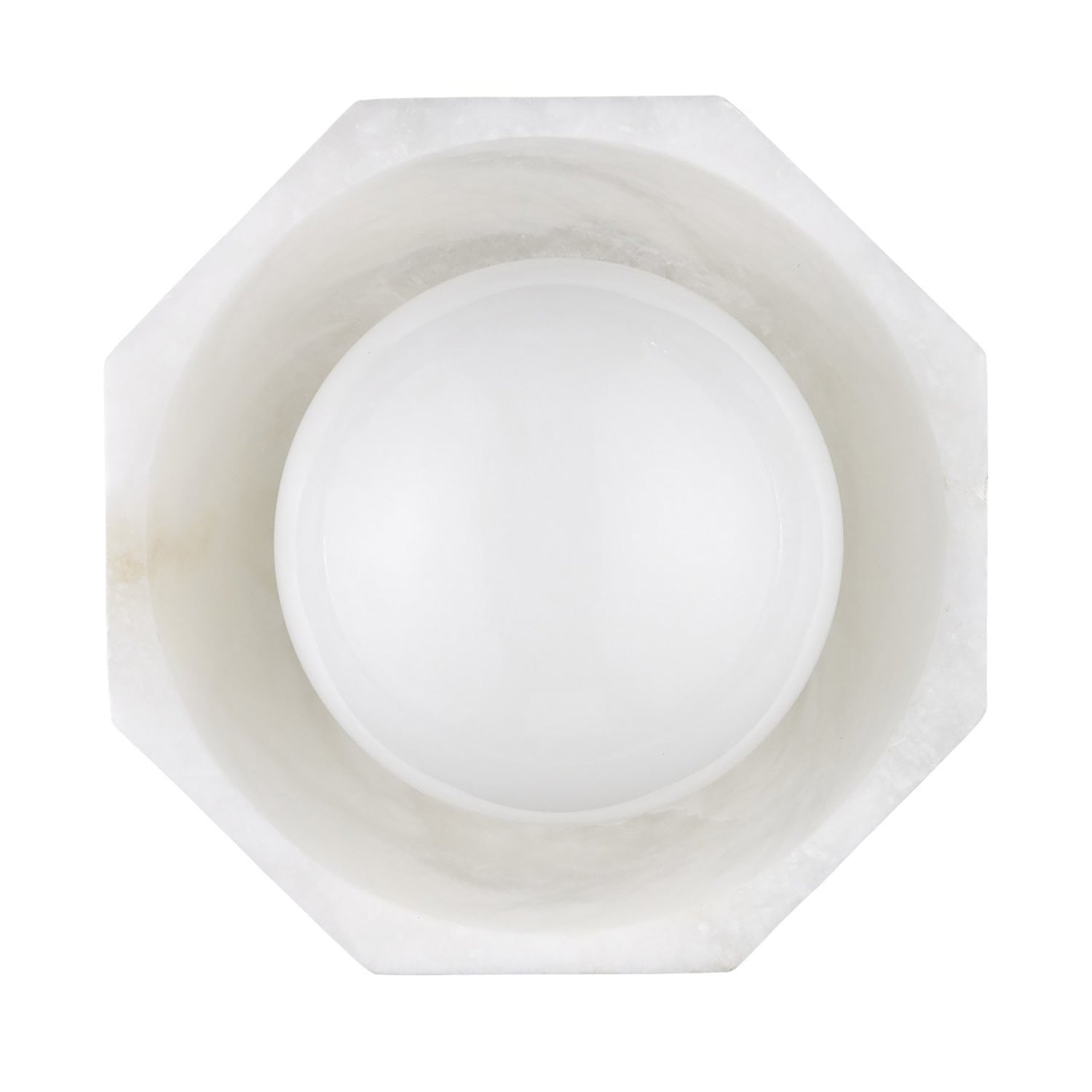 Currey & Co Waystone Wall Sconce