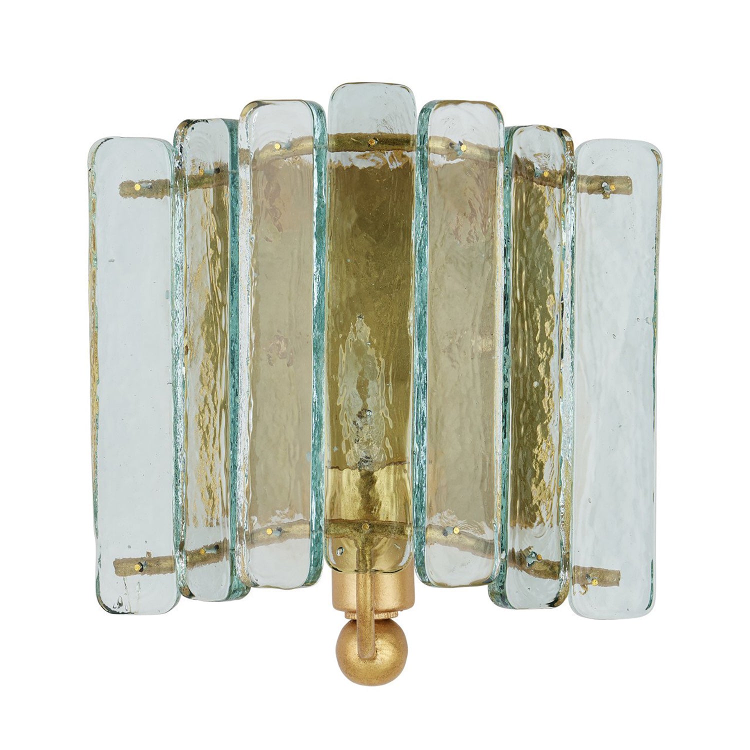 Currey & Co Duvernell Wall Sconce