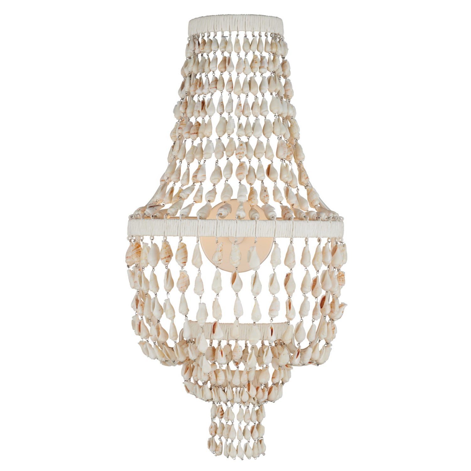 Currey & Co Cybele Wall Sconce