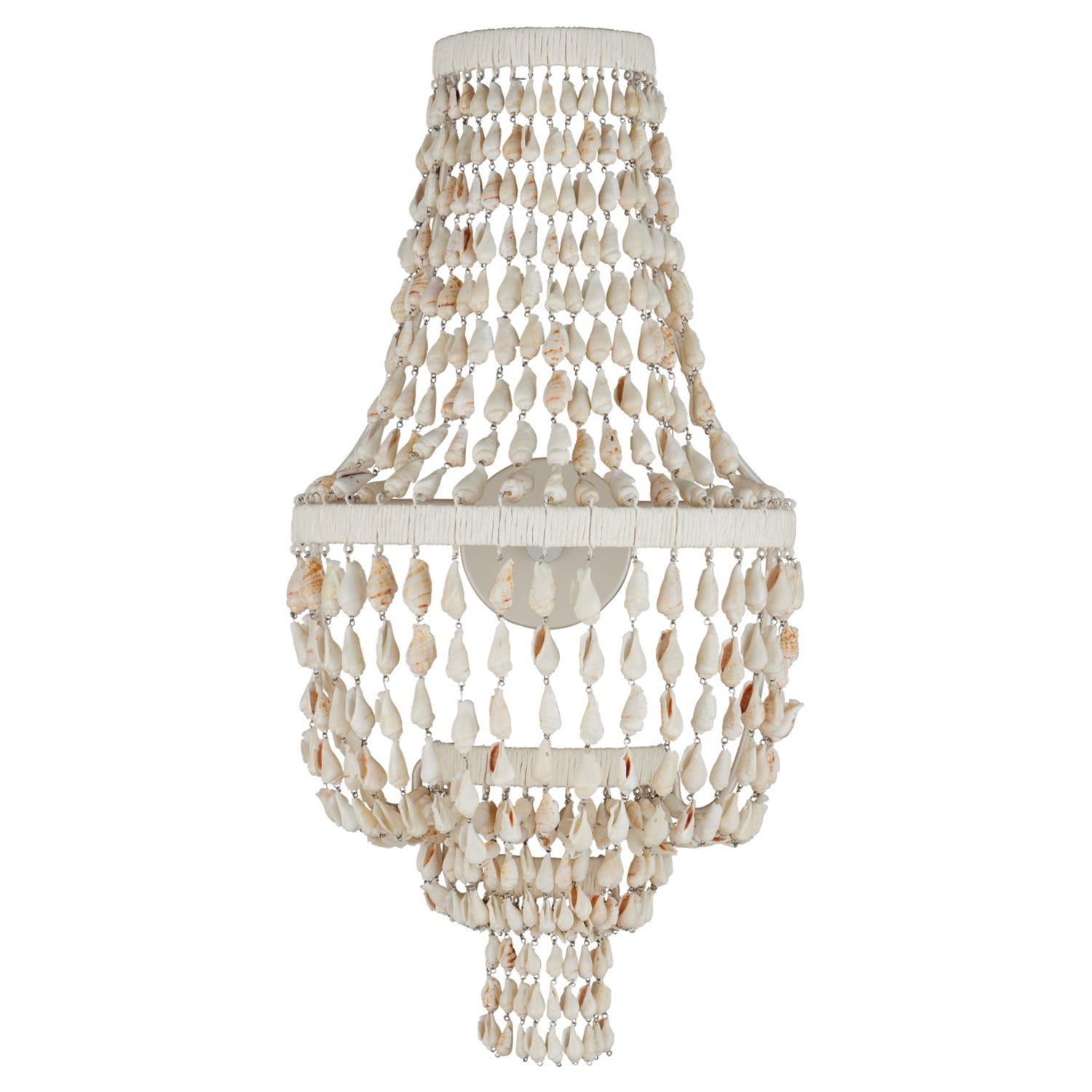Currey & Co Cybele Wall Sconce