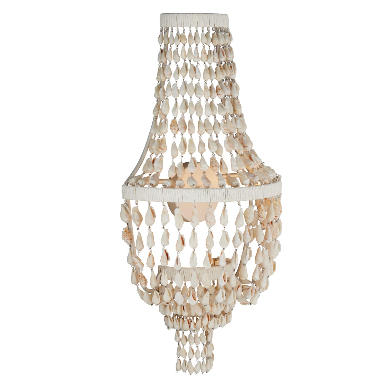 Currey & Co Cybele Wall Sconce