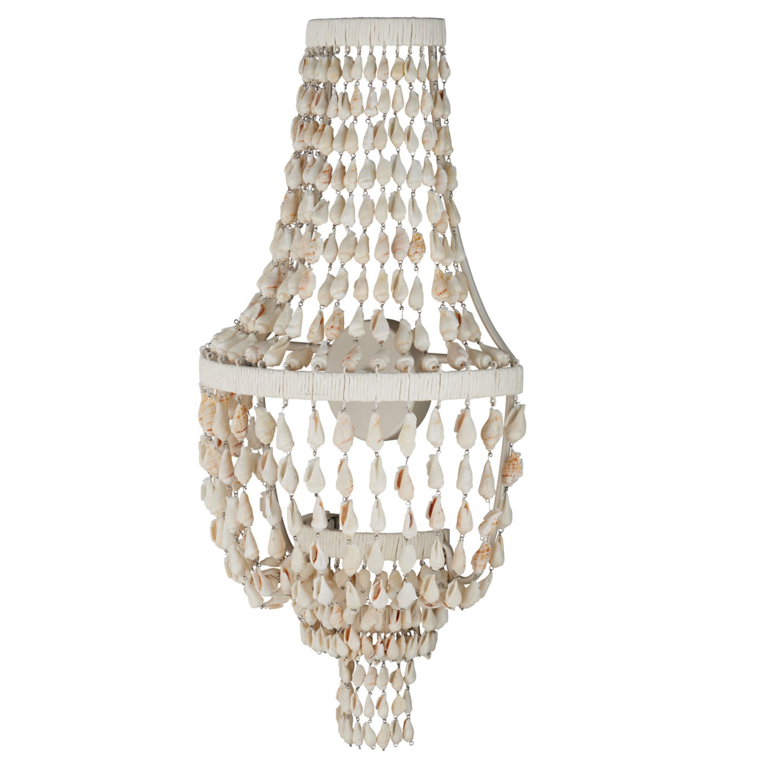 Currey & Co Cybele Wall Sconce