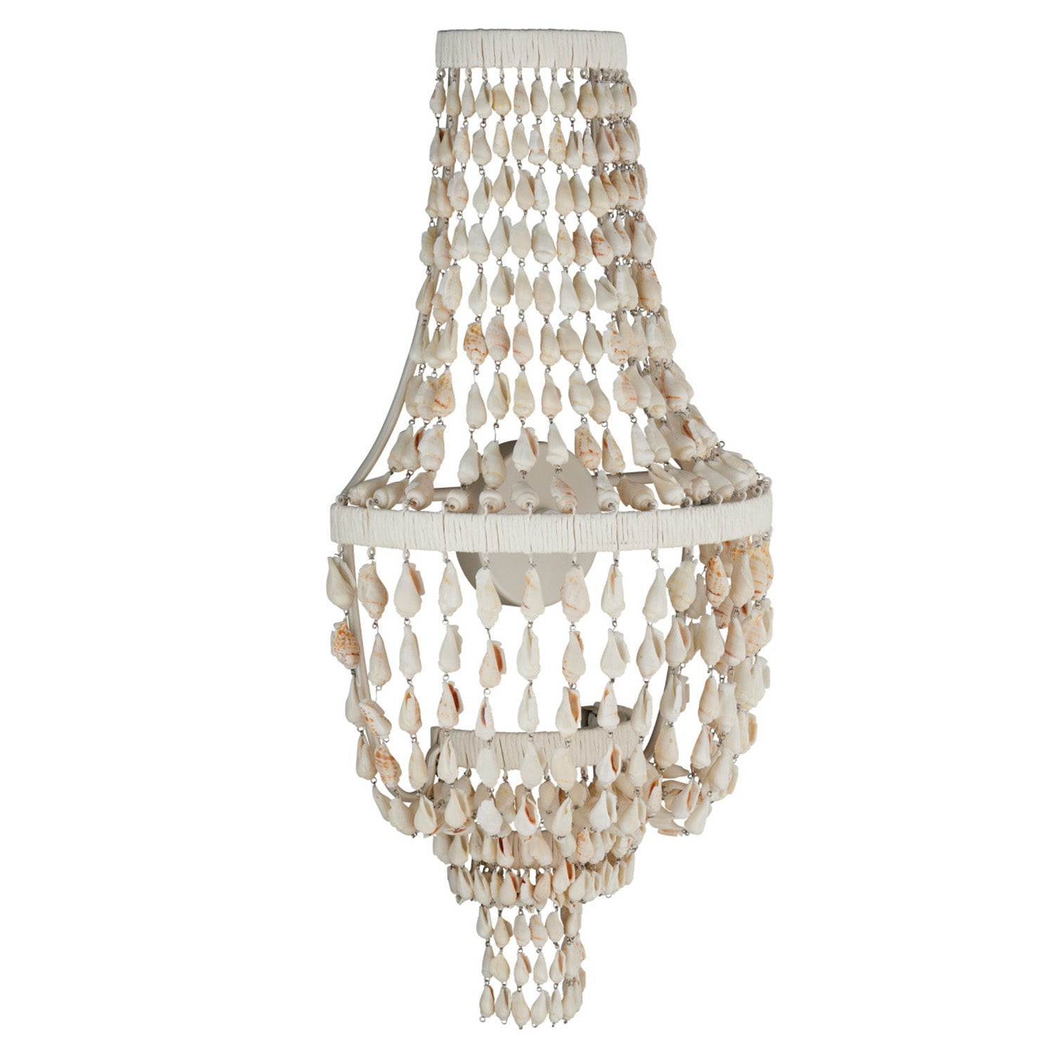 Currey & Co Cybele Wall Sconce