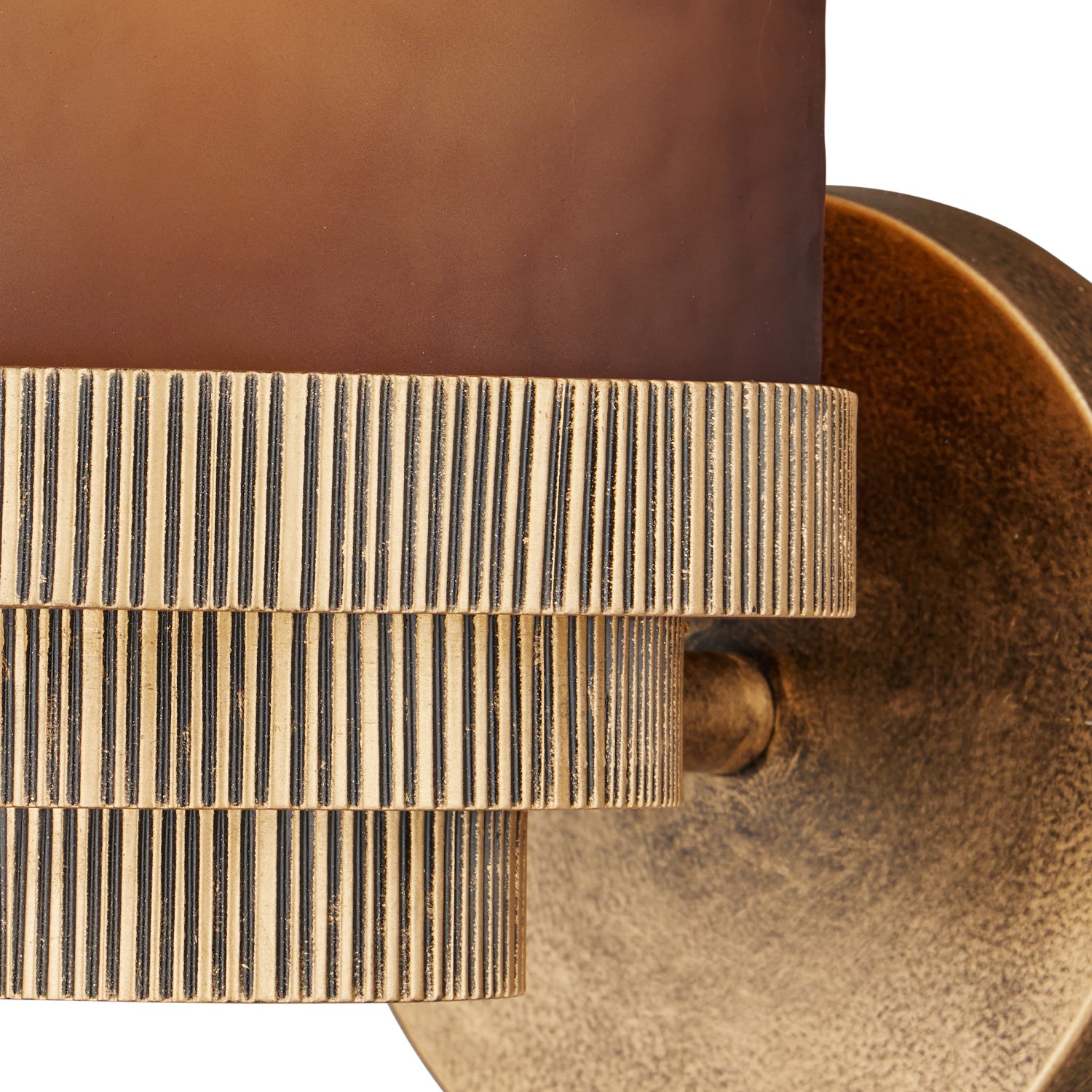 Currey & Co Thorley Wall Sconce
