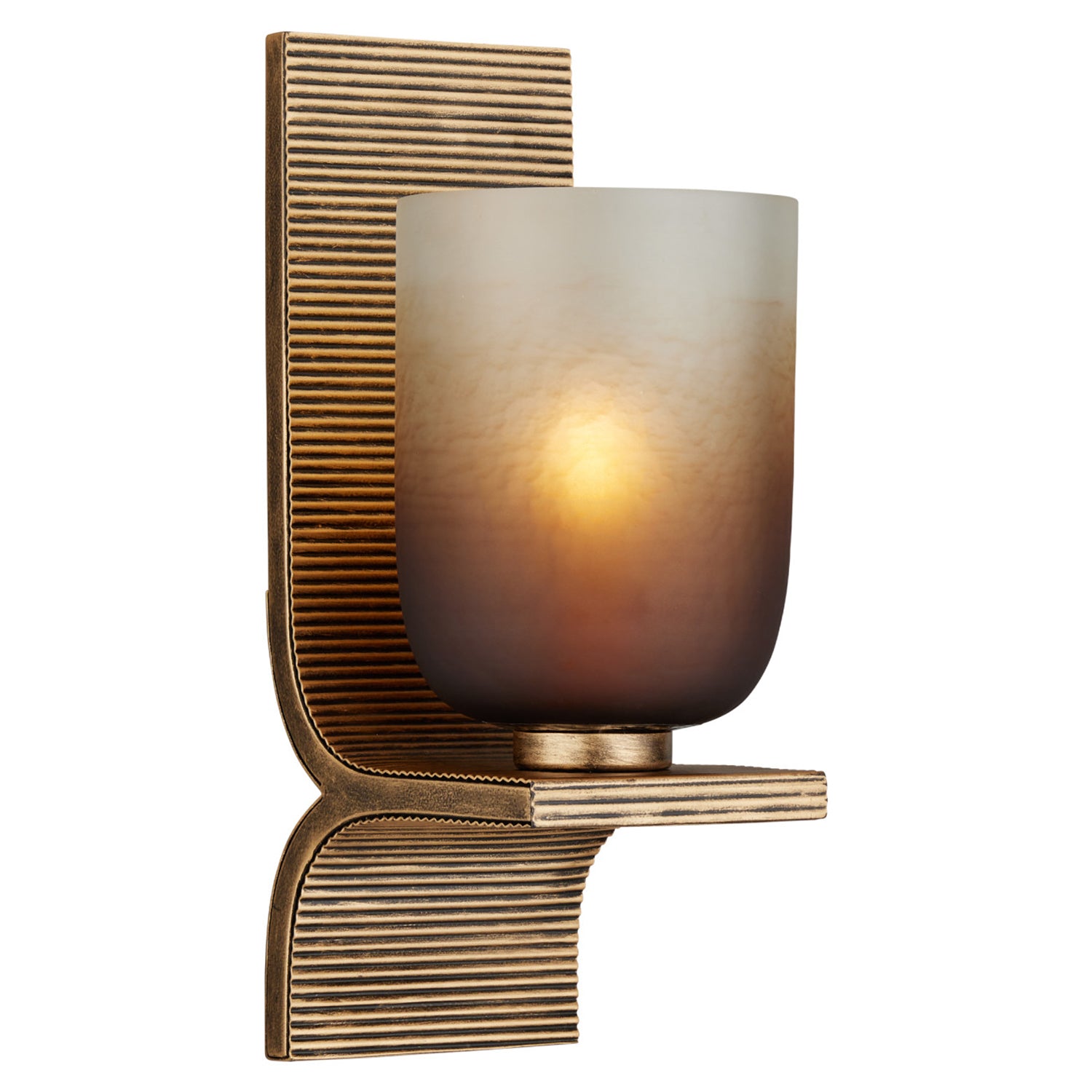 Currey & Co Purcell Wall Sconce
