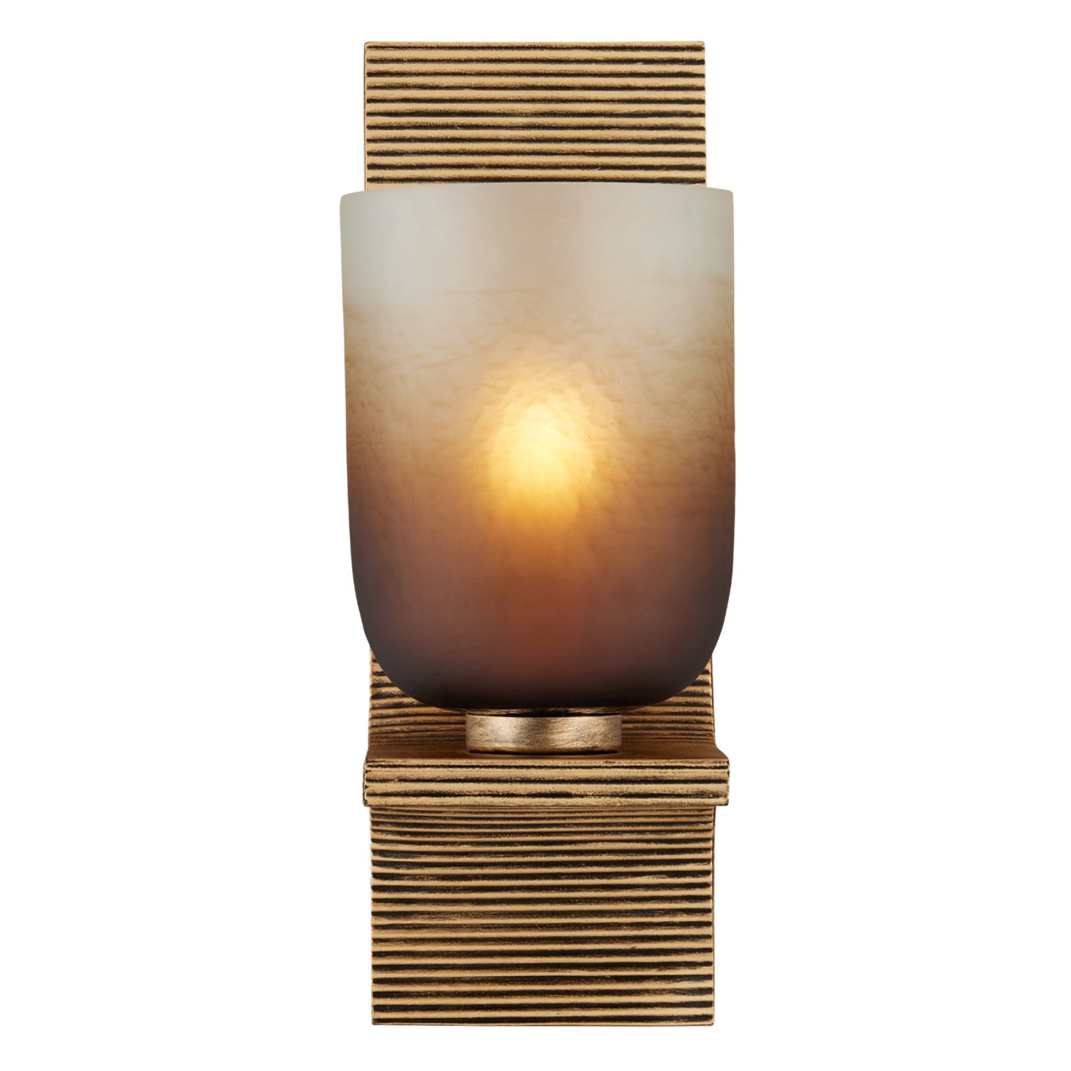 Currey & Co Purcell Wall Sconce