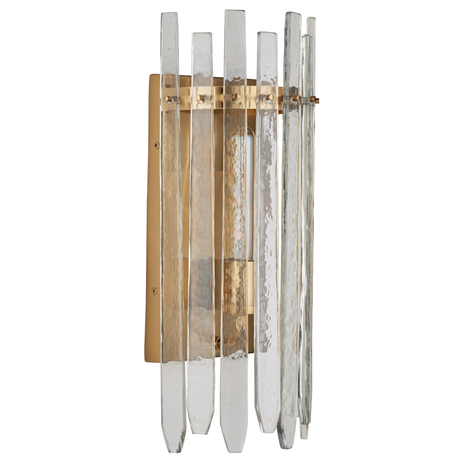 Currey & Co Electra Wall Sconce