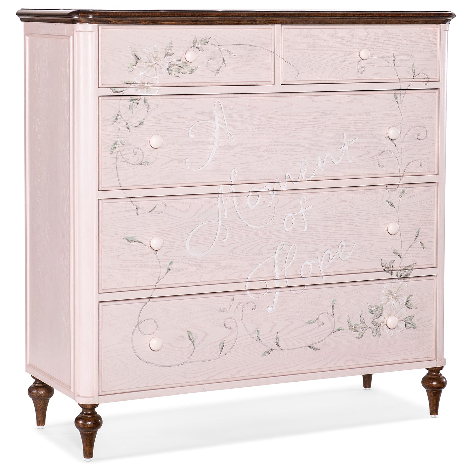 Hooker Furniture Moment of Hope Chest