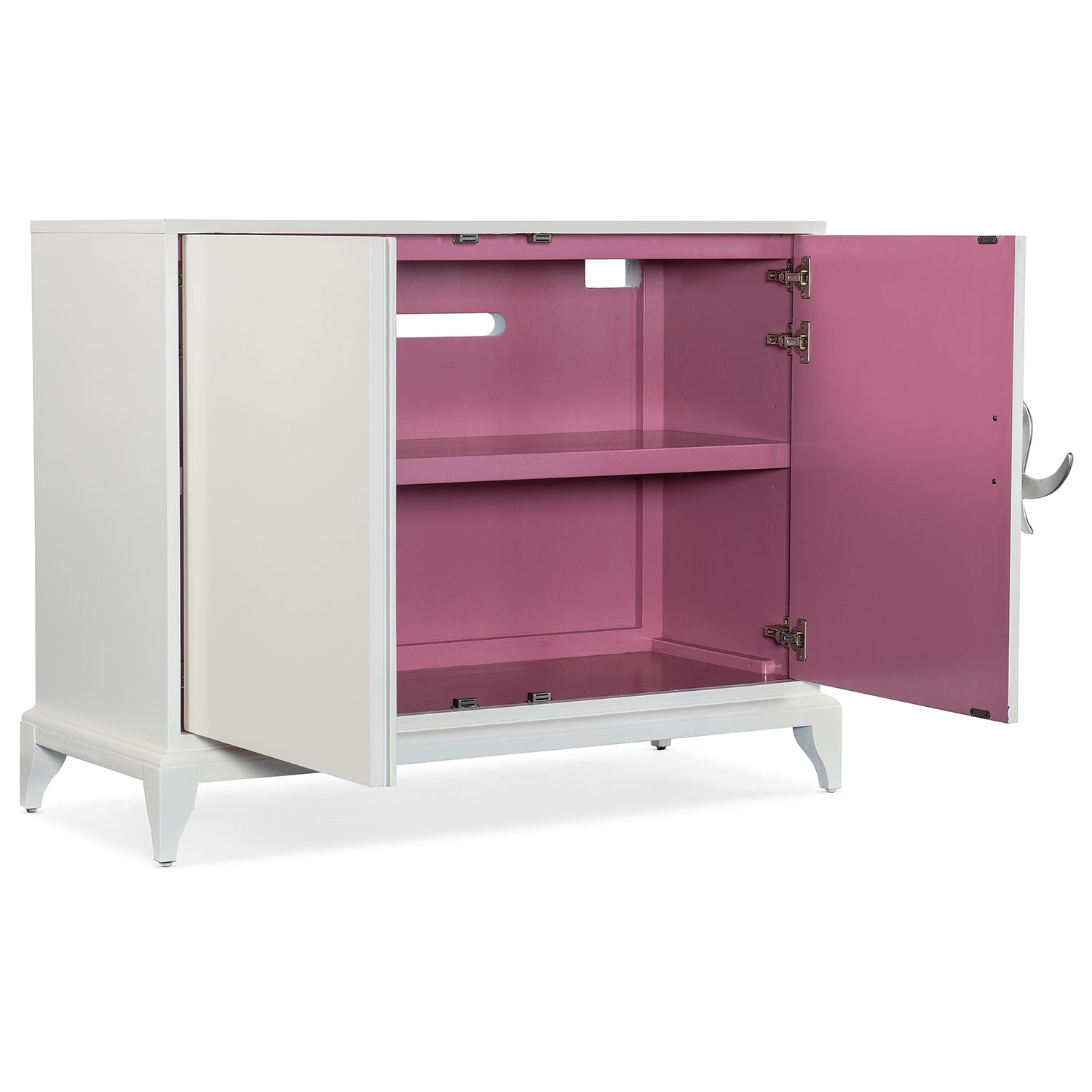 Hooker Furniture Unity Chest