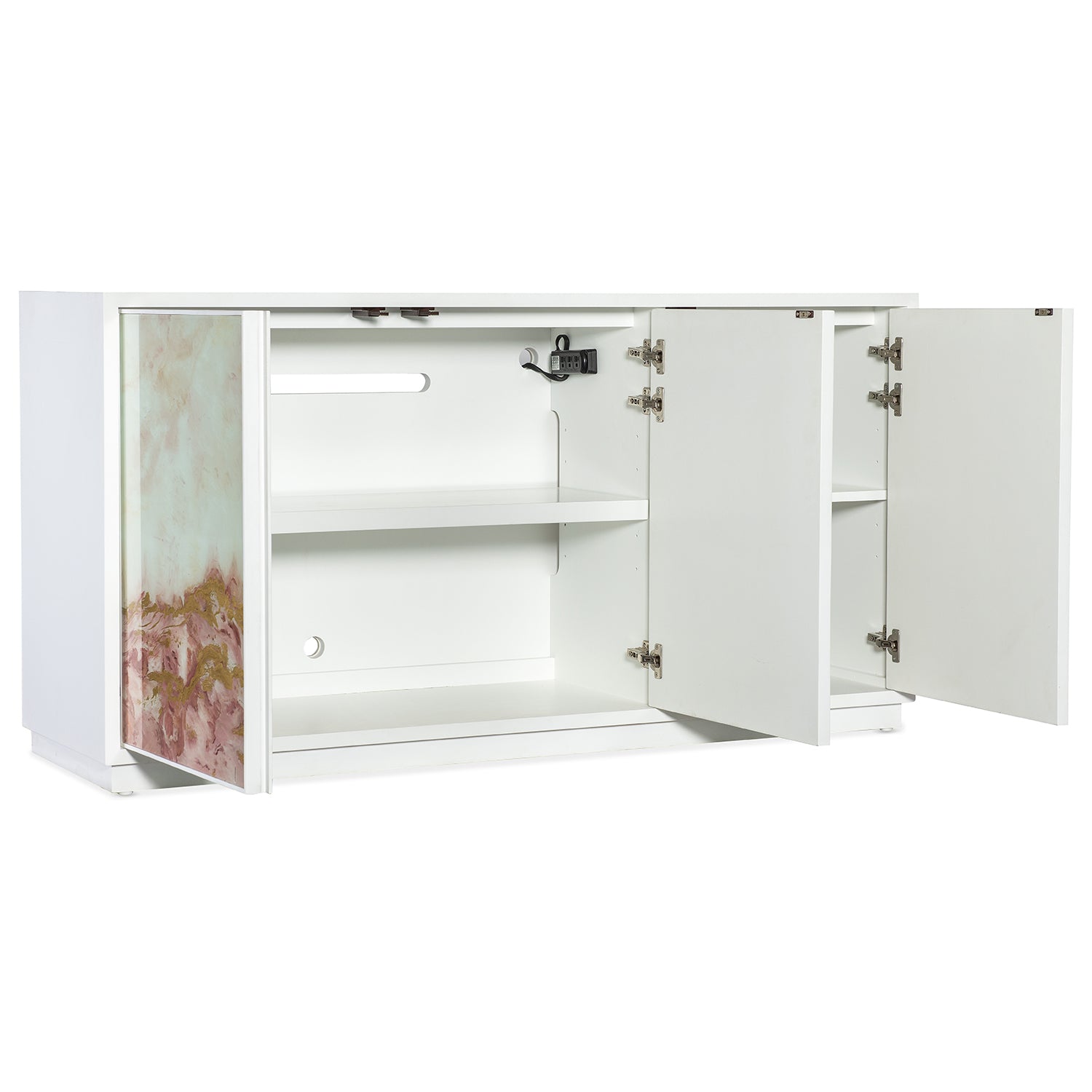 Hooker Furniture Camaraderie Credenza - Final Sale