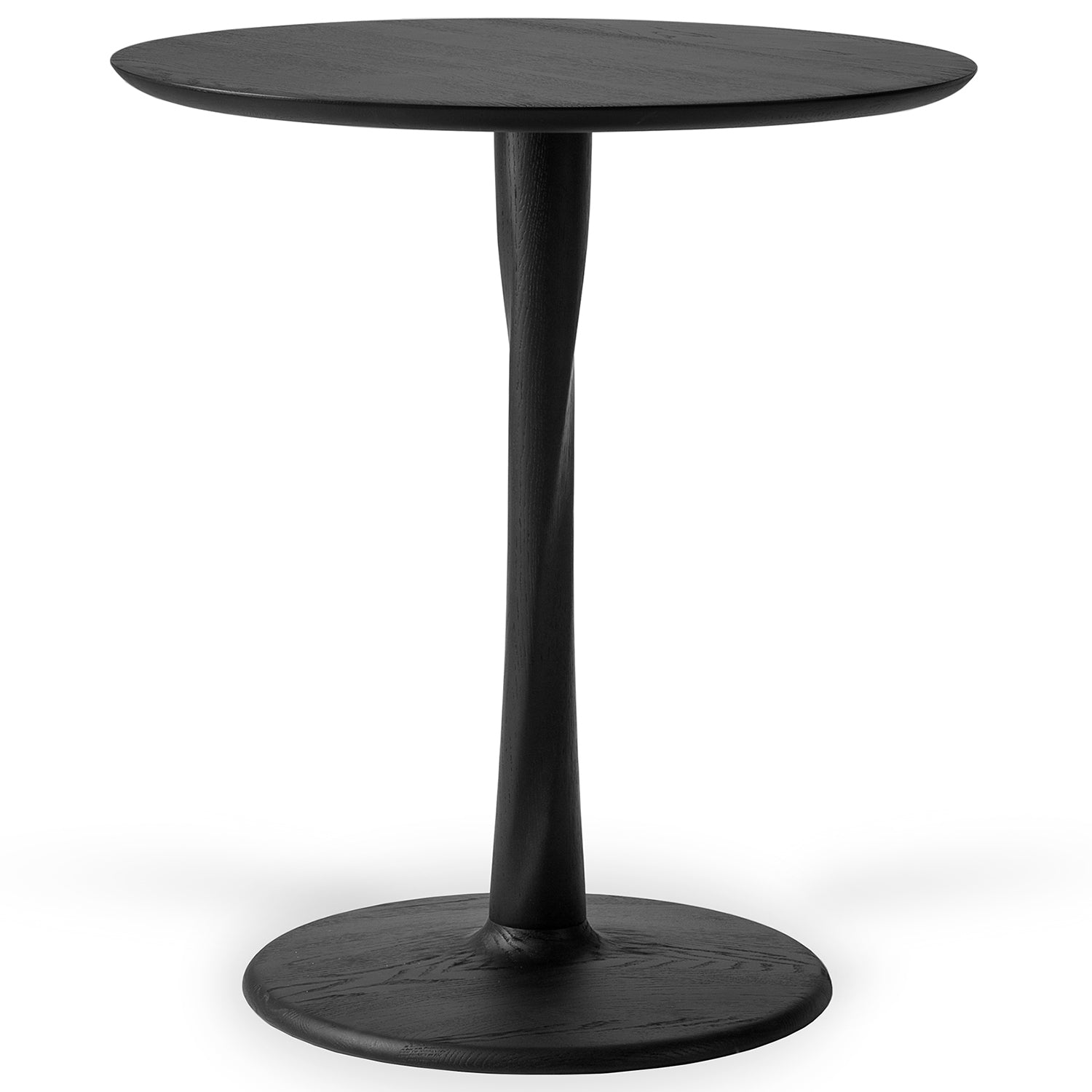 Ethnicraft Torsion Dining Table