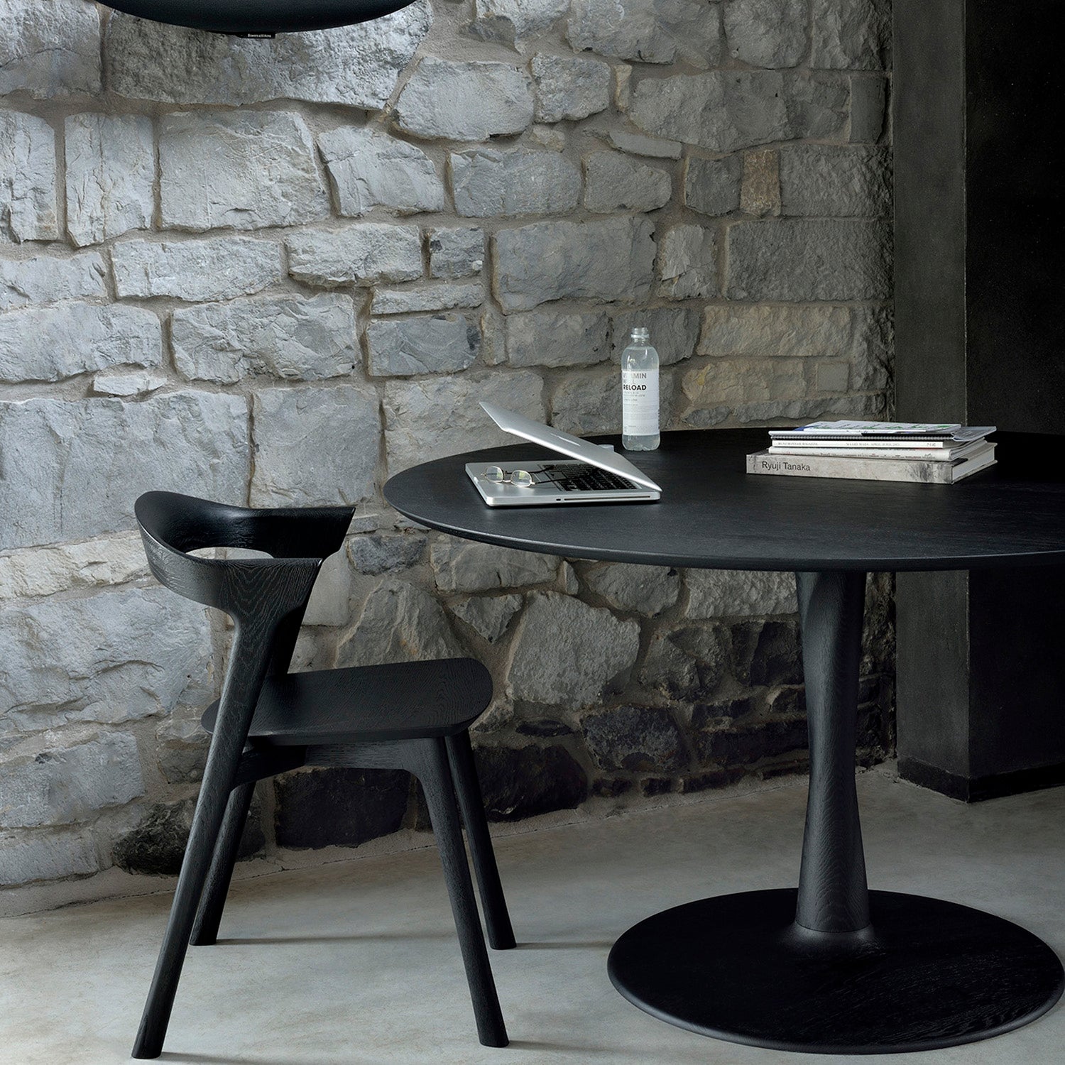 Ethnicraft Torsion Dining Table