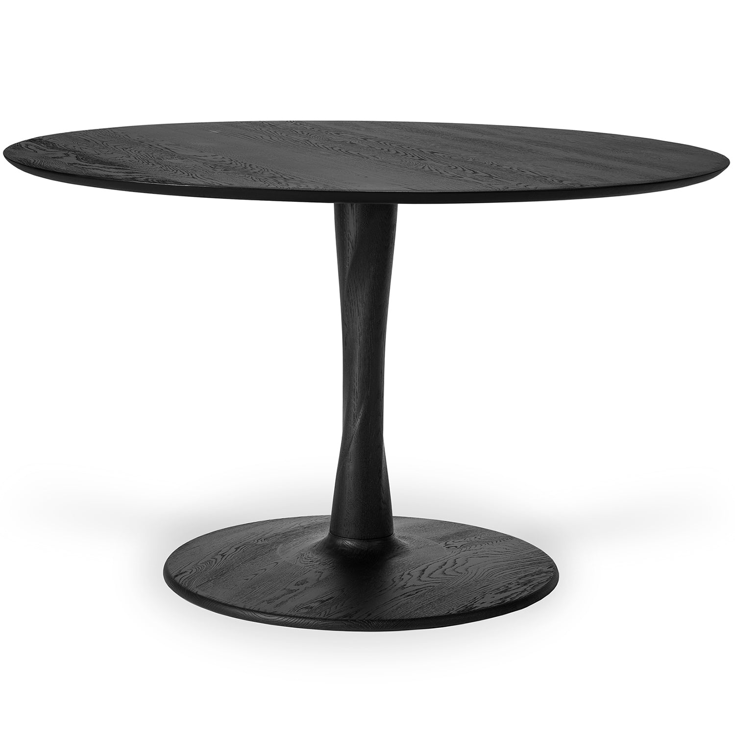 Ethnicraft Torsion Dining Table