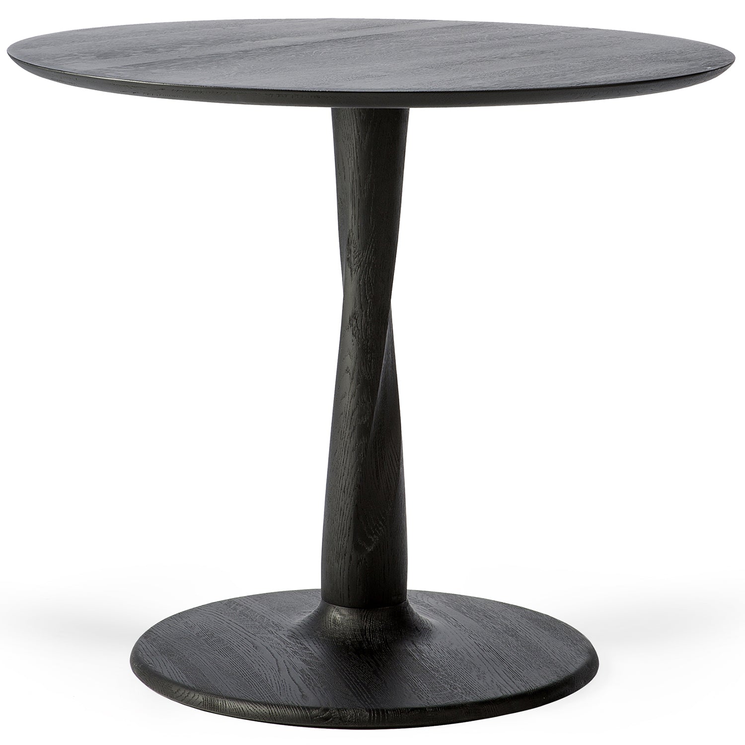 Ethnicraft Torsion Dining Table