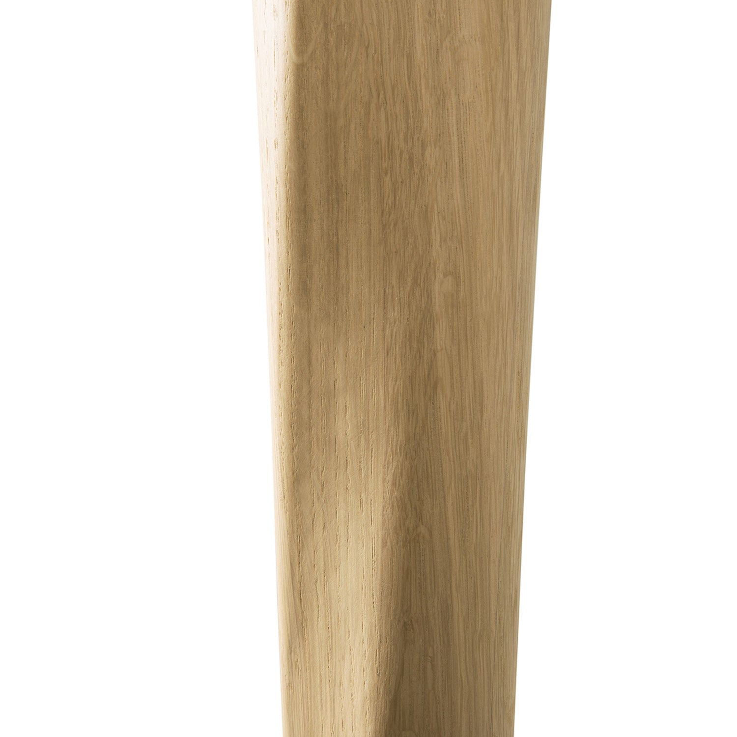 Ethnicraft Torsion Dining Table