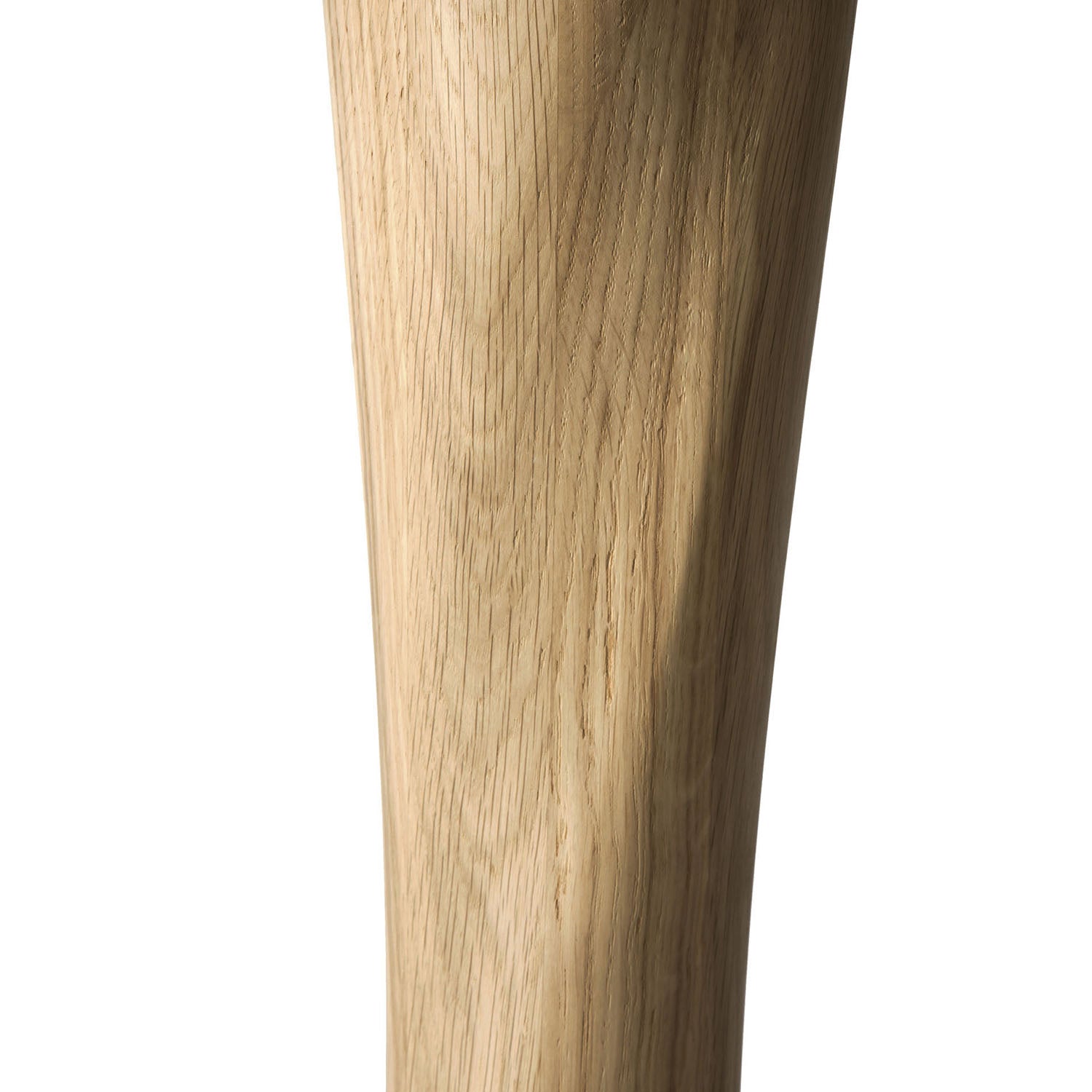 Ethnicraft Torsion Dining Table