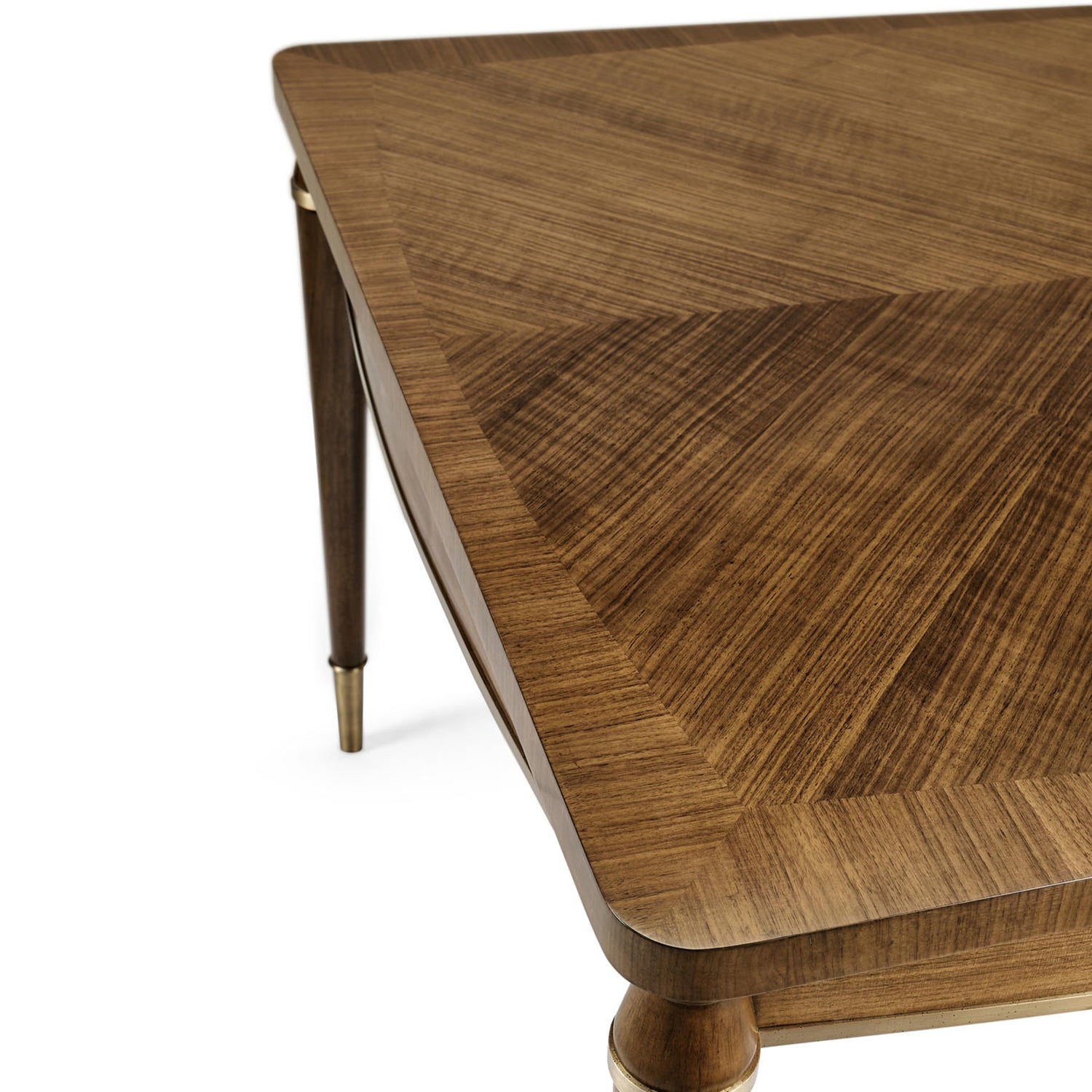 Jonathan Charles Toulouse Dining Table