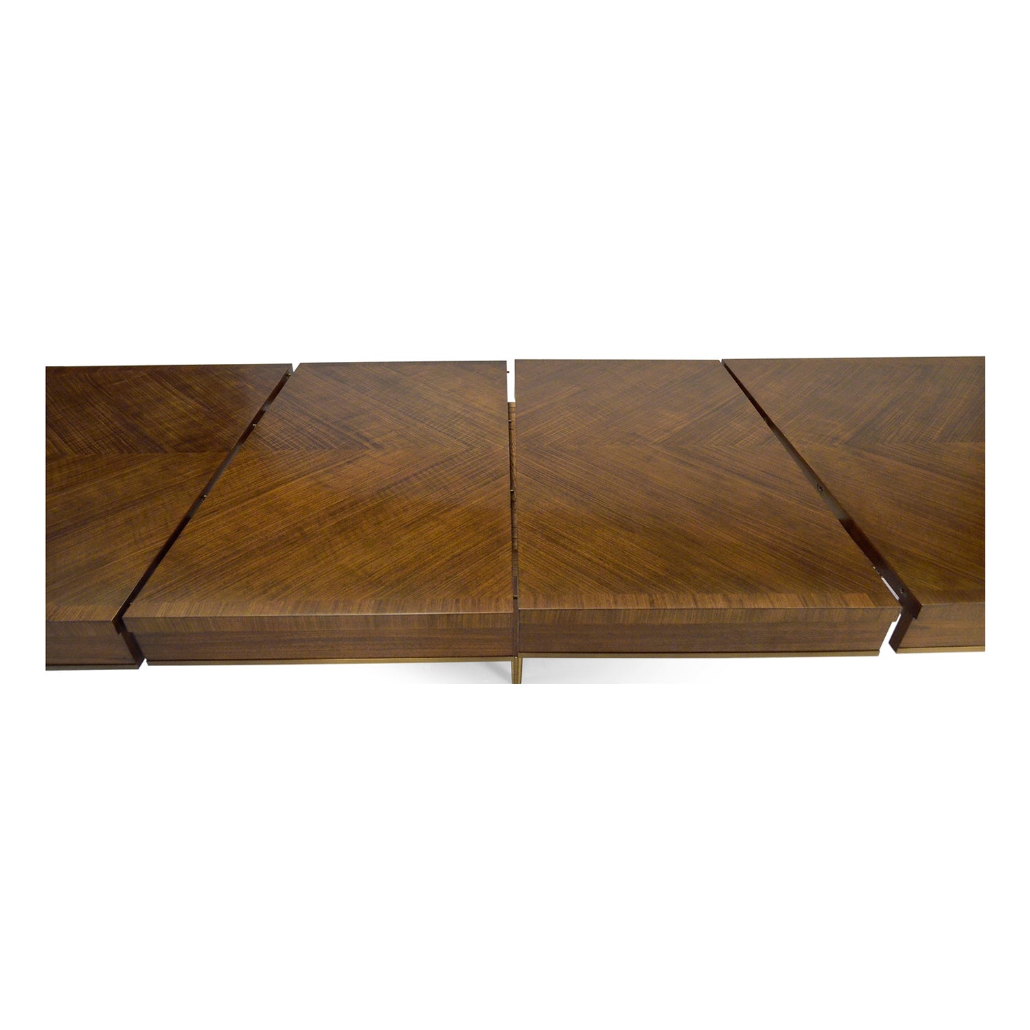 Jonathan Charles Toulouse Dining Table