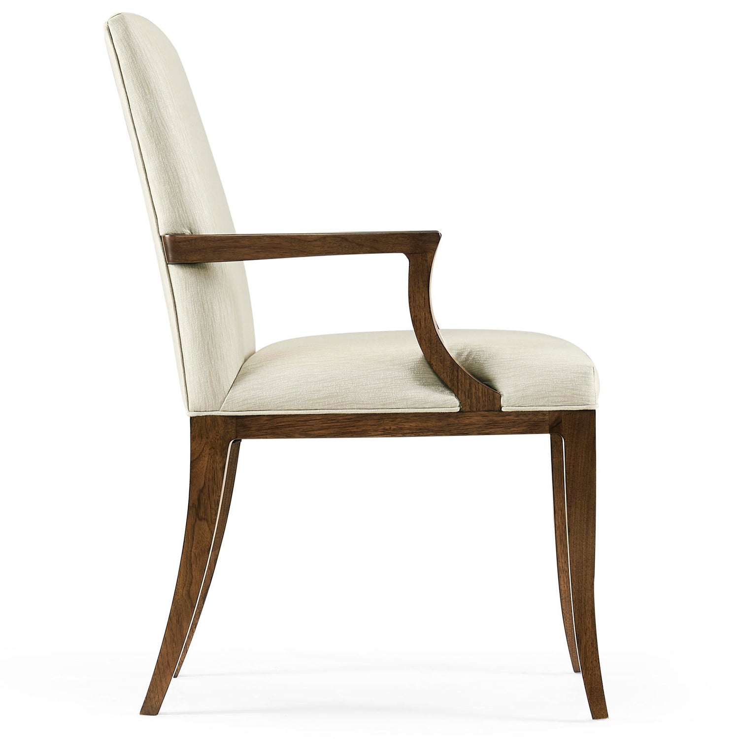 Jonathan Charles Toulouse Arm Chair