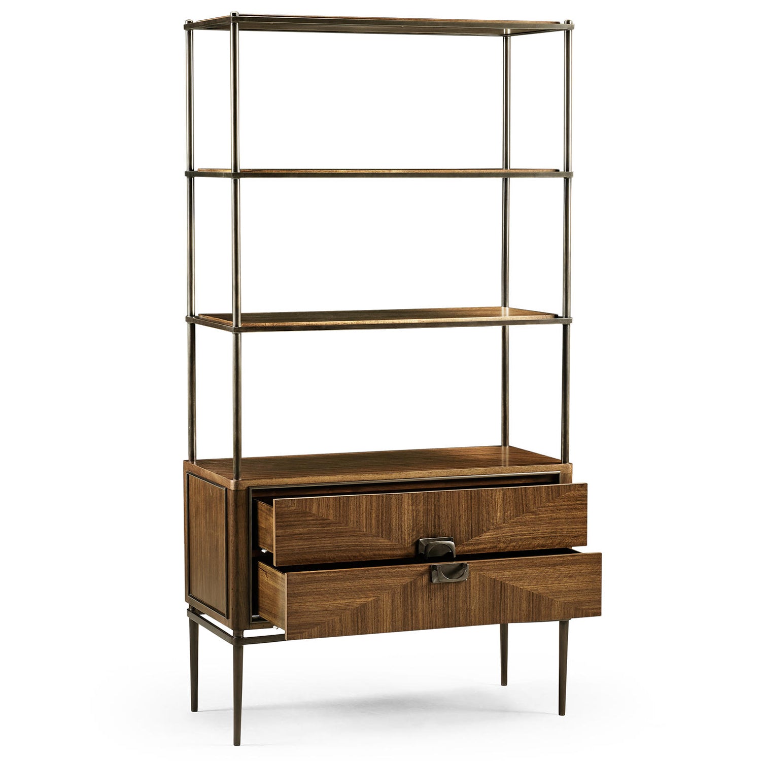 Jonathan Charles Toulouse Etagere