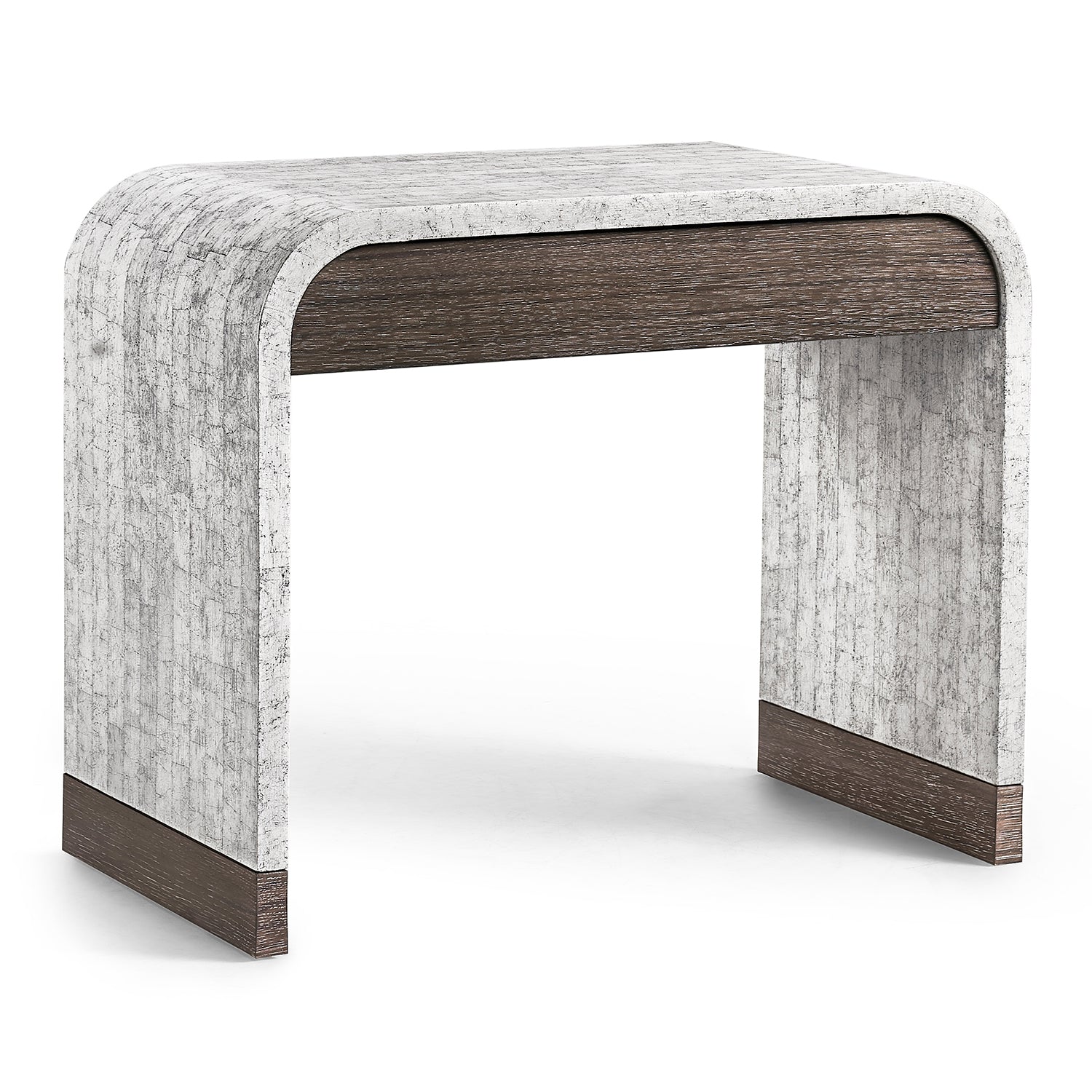 Jonathan Charles Gaia End Table