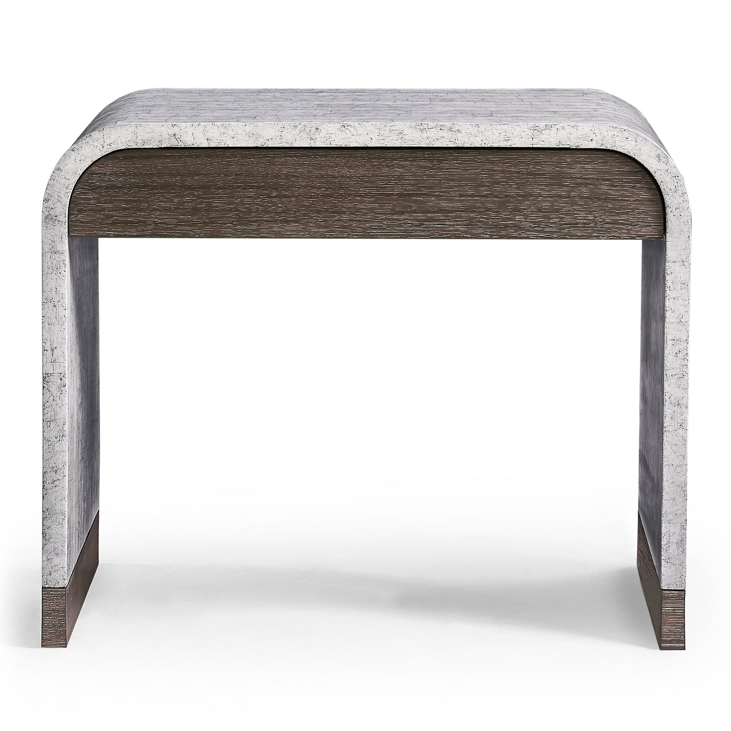 Jonathan Charles Gaia End Table