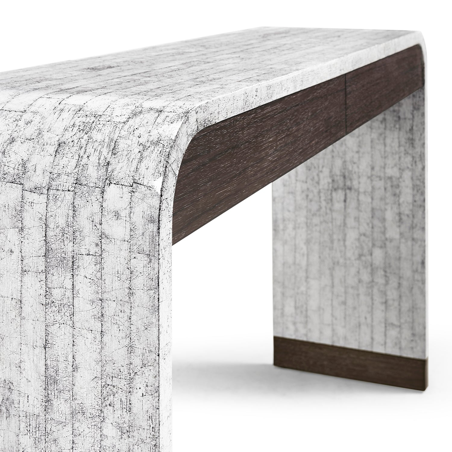 Jonathan Charles Gaia Console Table