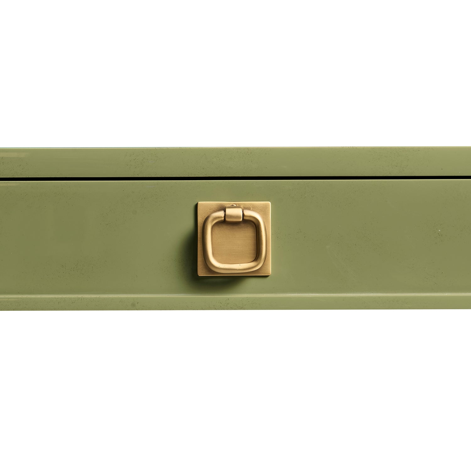 Jonathan Charles Polly Avo Rectangular Console Table