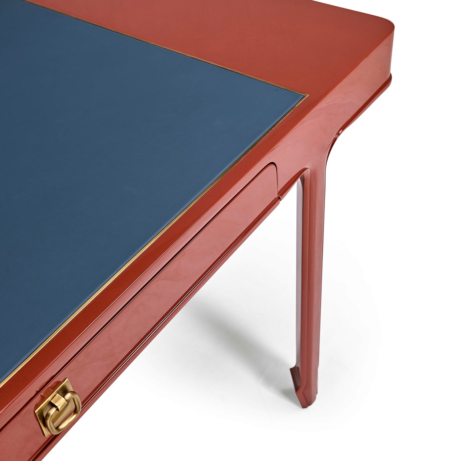 Jonathan Charles Polly Rose Desk