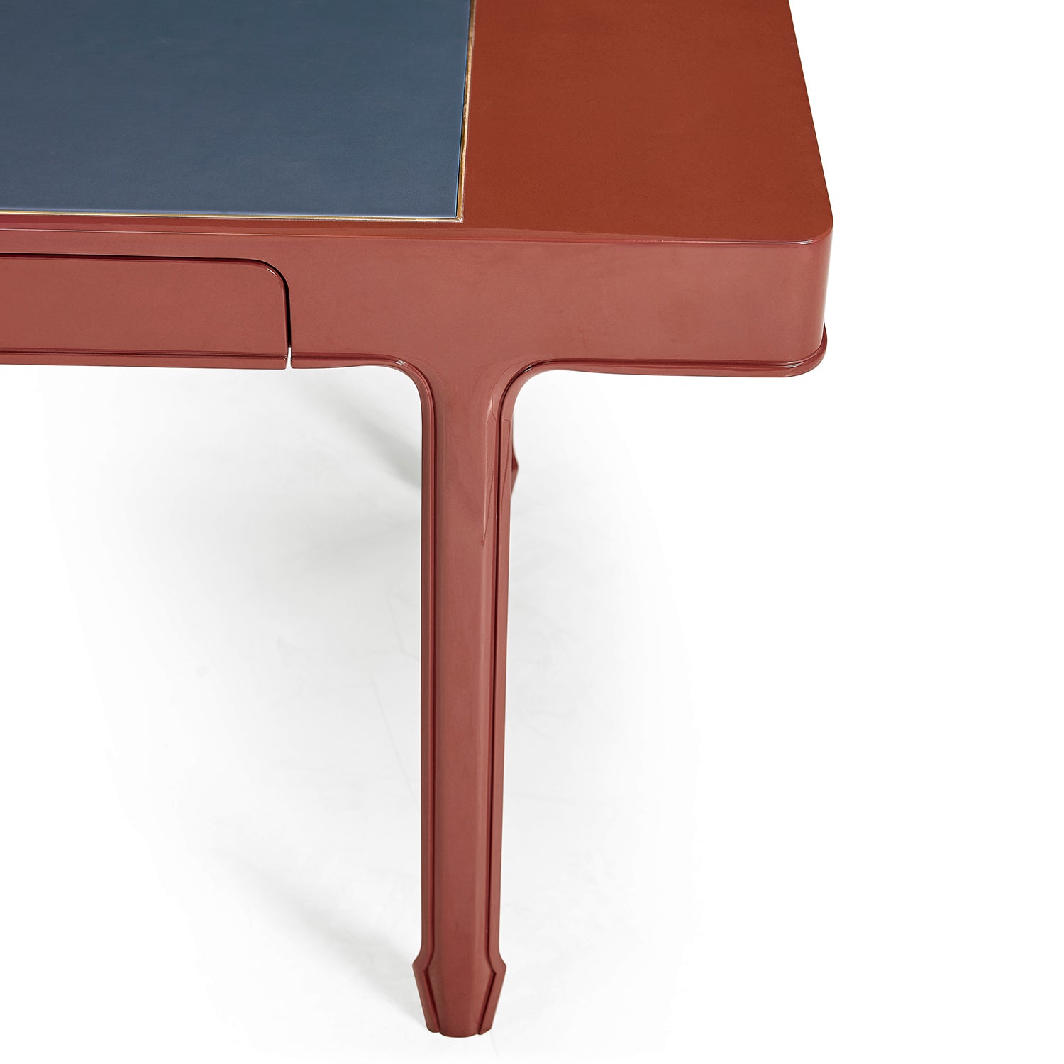 Jonathan Charles Polly Rose Desk