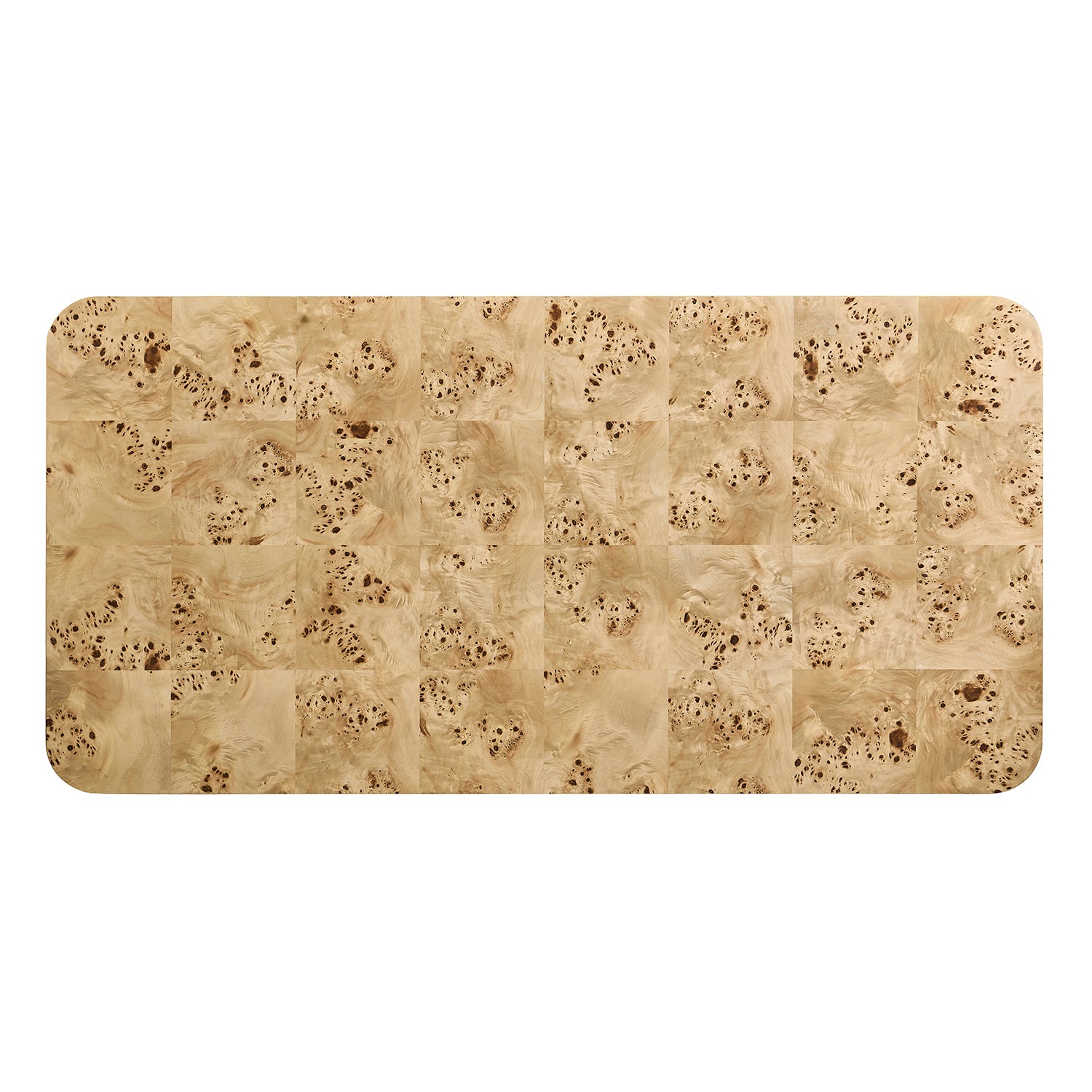 Jonathan Charles Veil Rectangular Cocktail Table