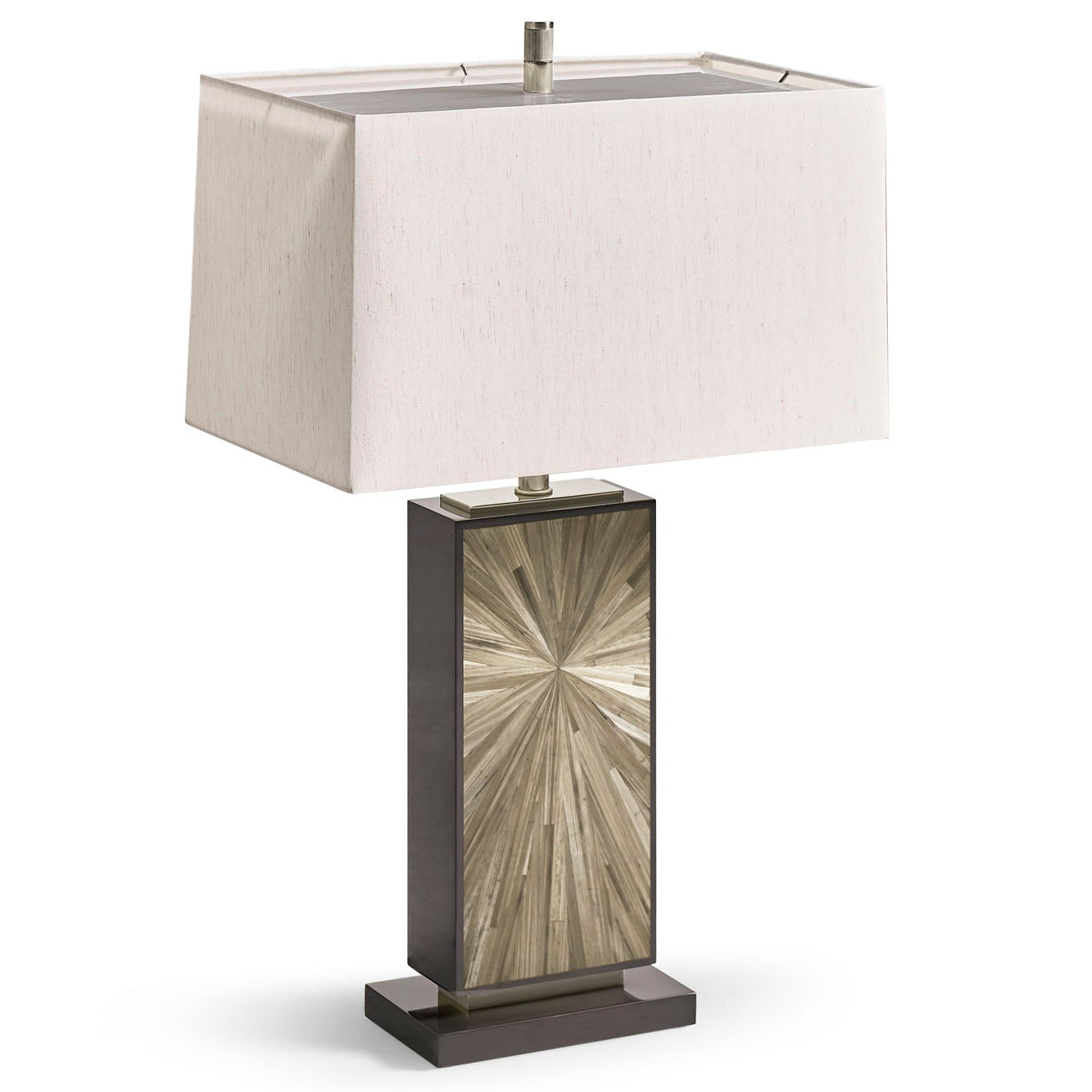 Jonathan Charles Terra Vertical Table Lamp