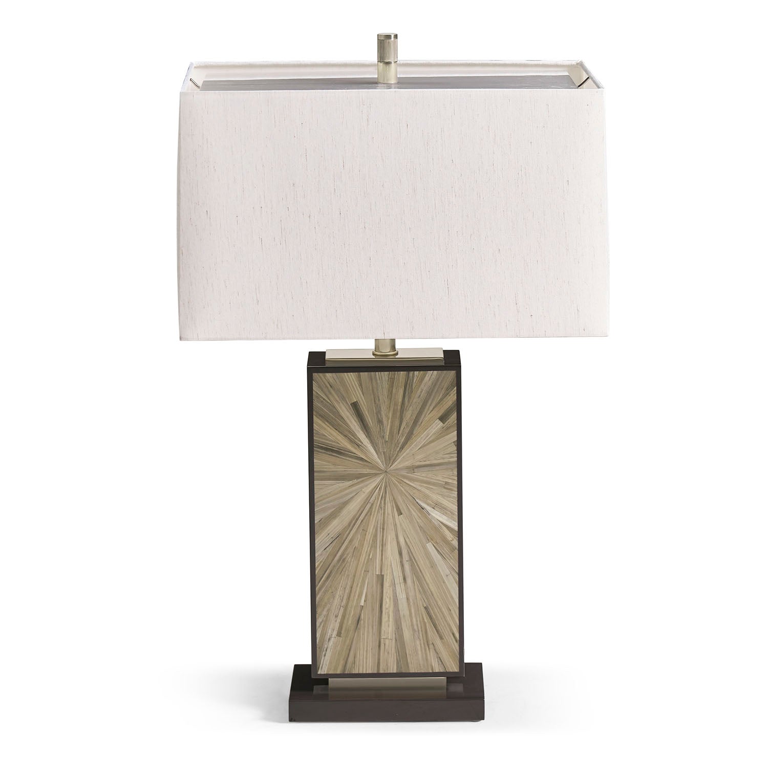 Jonathan Charles Terra Vertical Table Lamp
