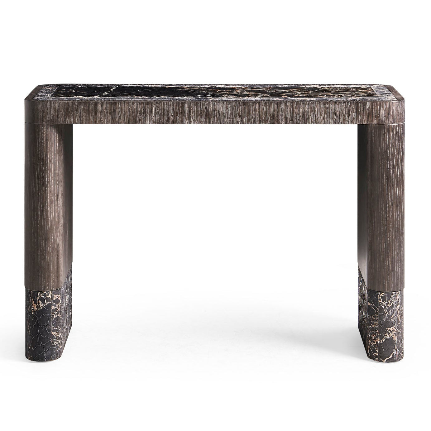 Jonathan Charles Monarch Console Table