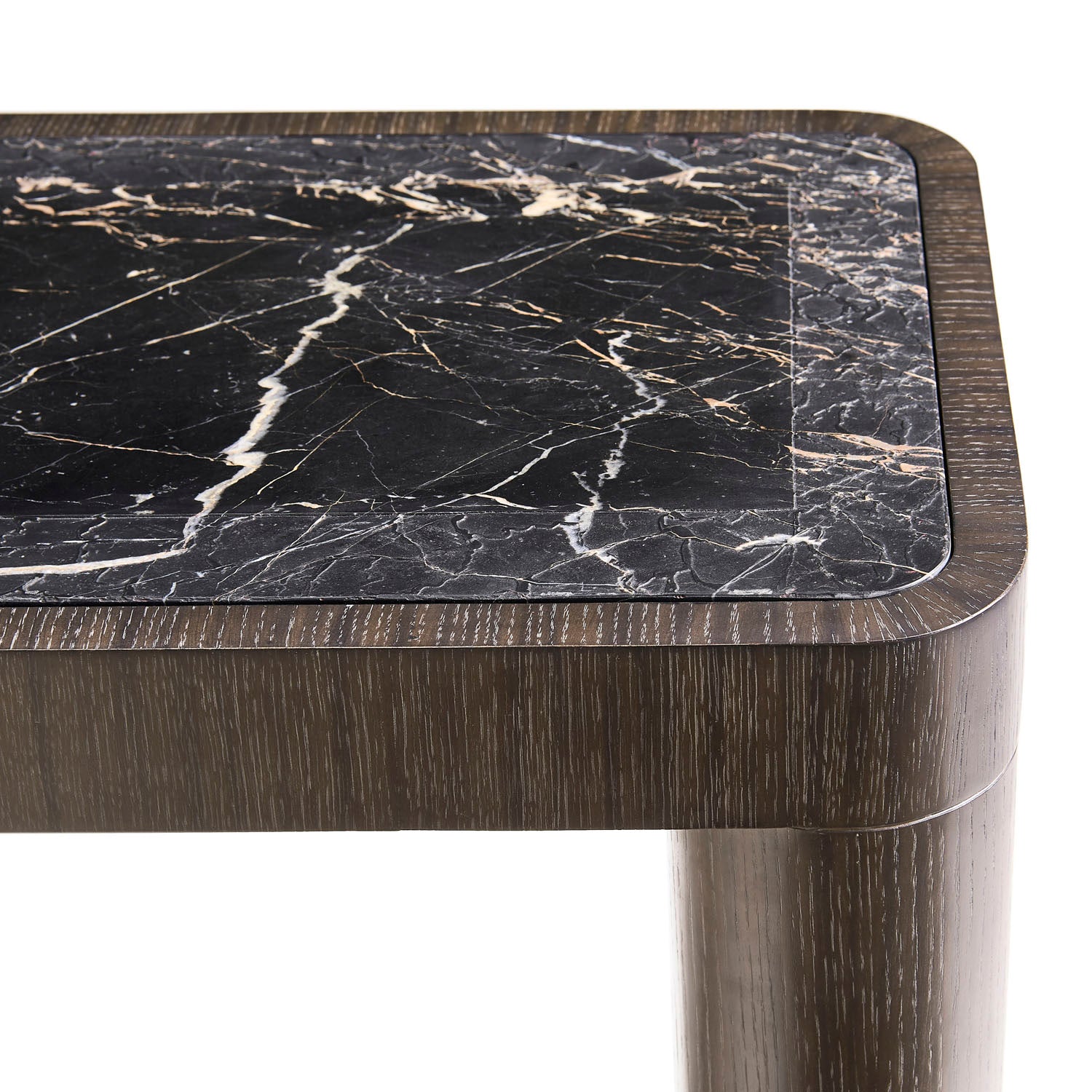 Jonathan Charles Monarch Console Table